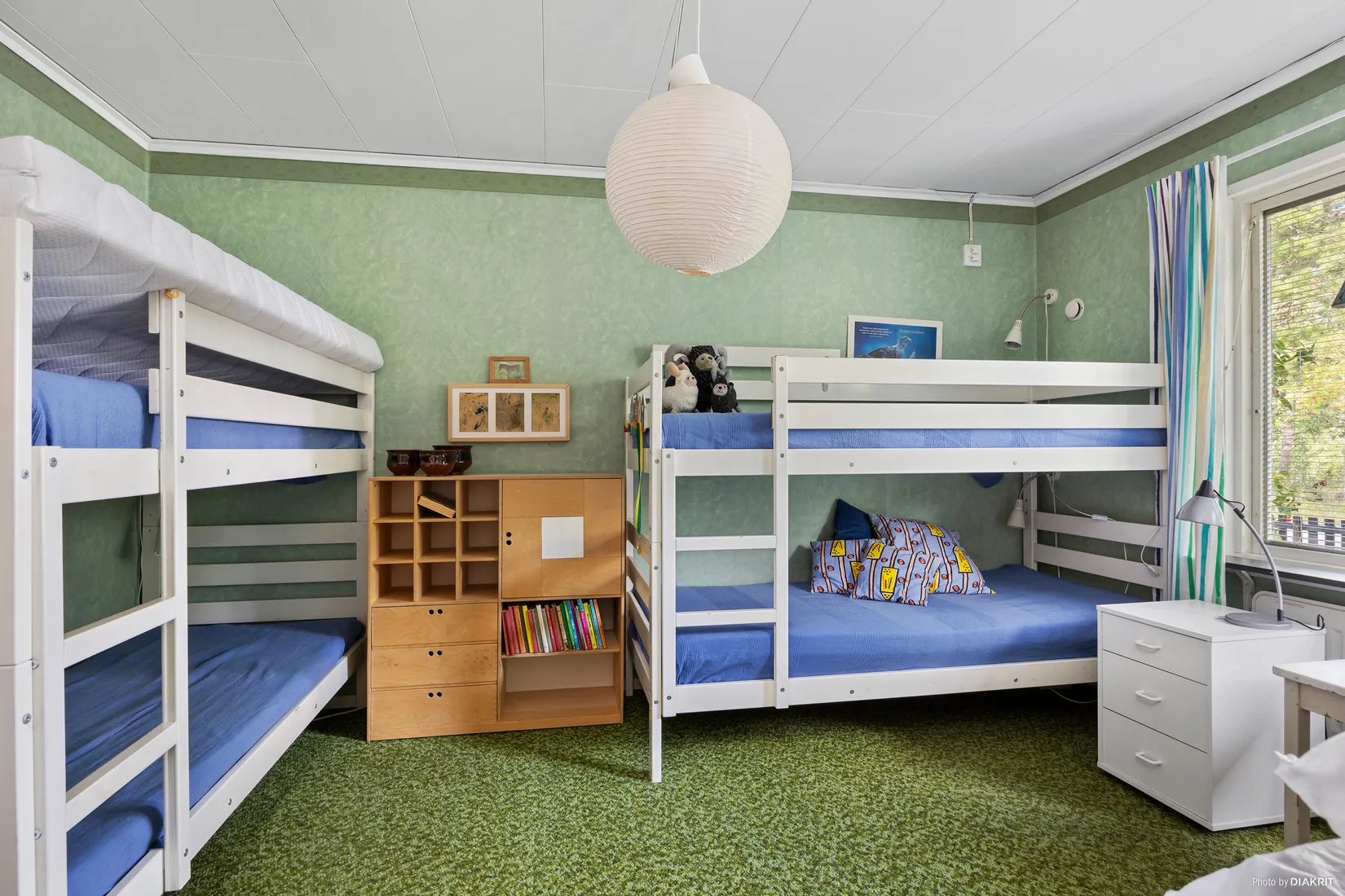 Villa, Kappelshamn Växelvägen 13, Kappelshamn - Norra Gotland, Gotland