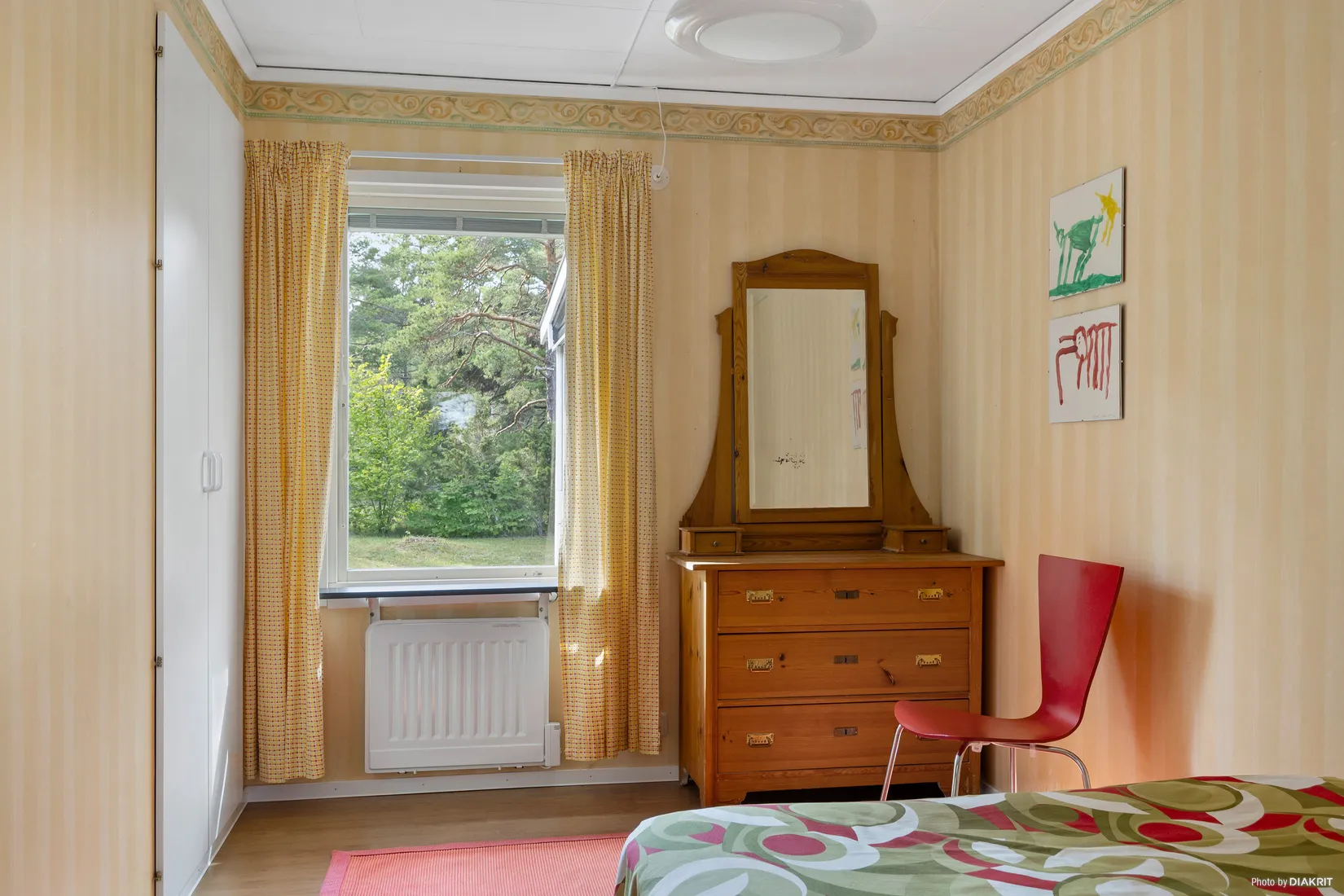Villa, Kappelshamn Växelvägen 13, Kappelshamn - Norra Gotland, Gotland