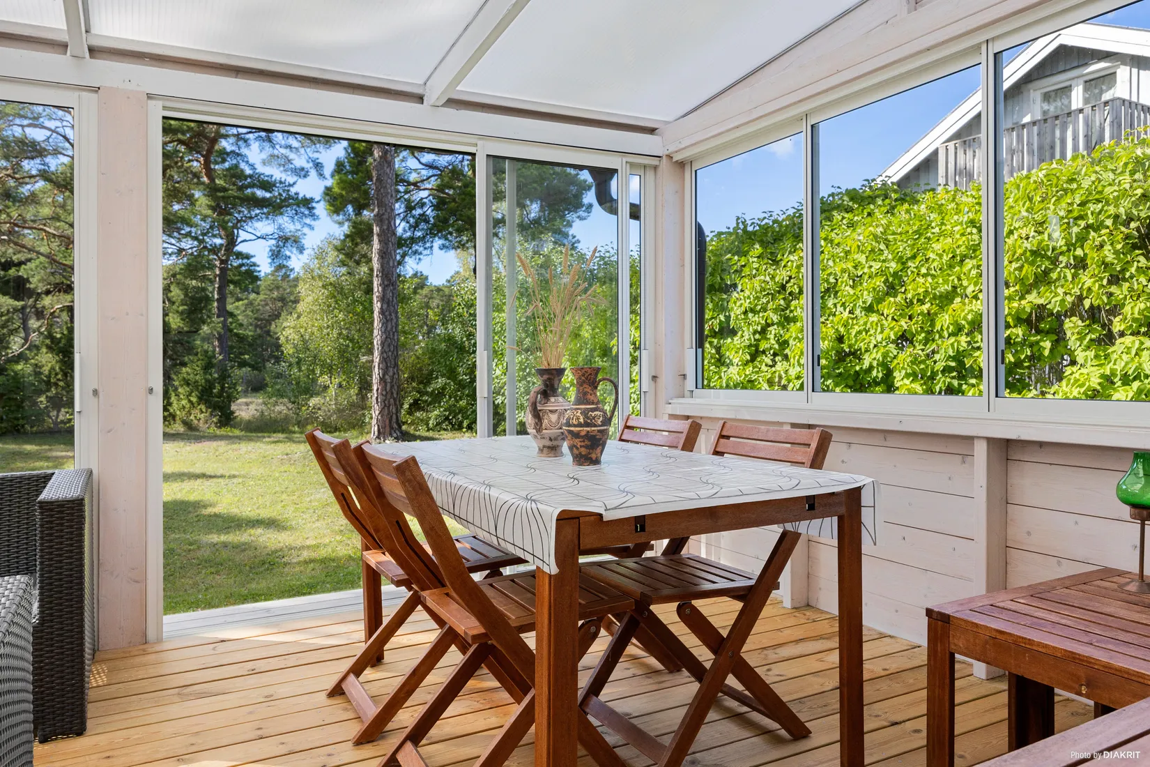 Villa, Kappelshamn Växelvägen 13, Kappelshamn - Norra Gotland, Gotland