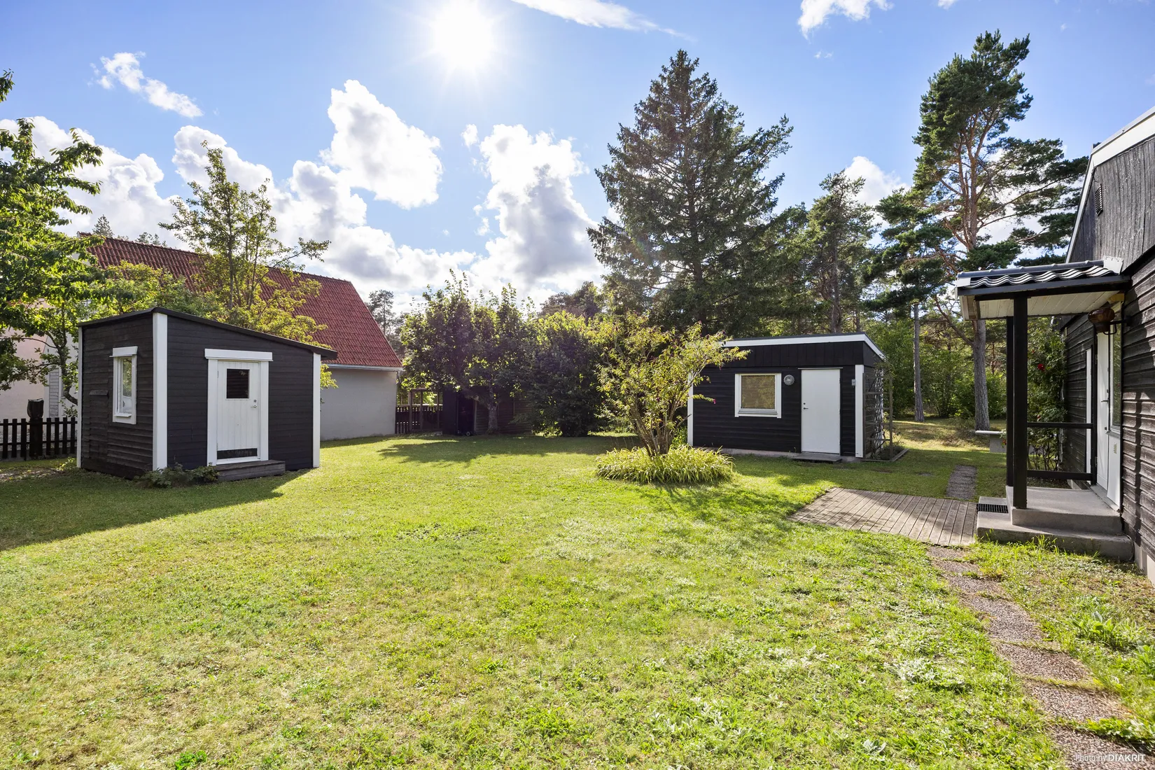 Villa, Kappelshamn Växelvägen 13, Kappelshamn - Norra Gotland, Gotland