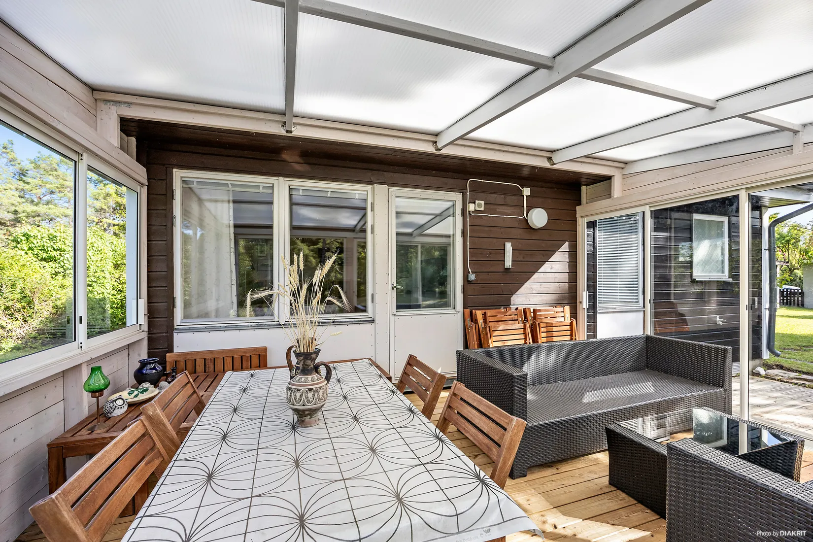 Villa, Kappelshamn Växelvägen 13, Kappelshamn - Norra Gotland, Gotland