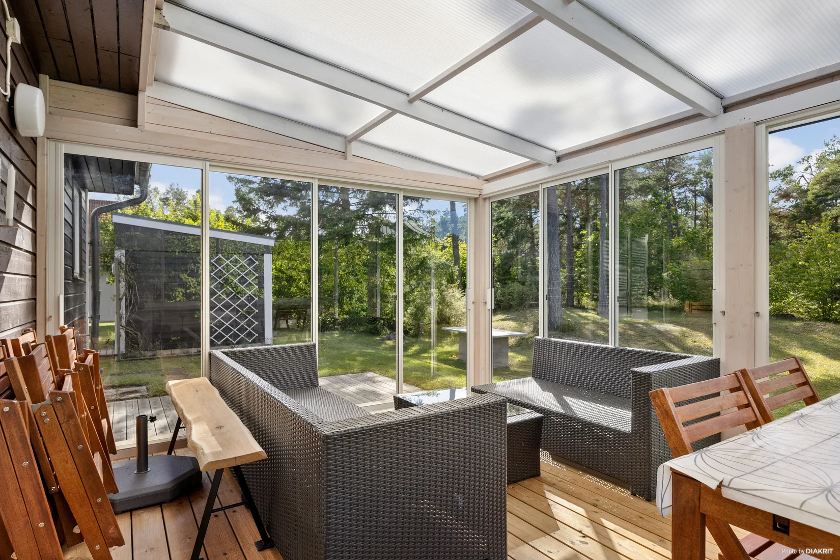 Villa, Kappelshamn Växelvägen 13, Kappelshamn - Norra Gotland, Gotland