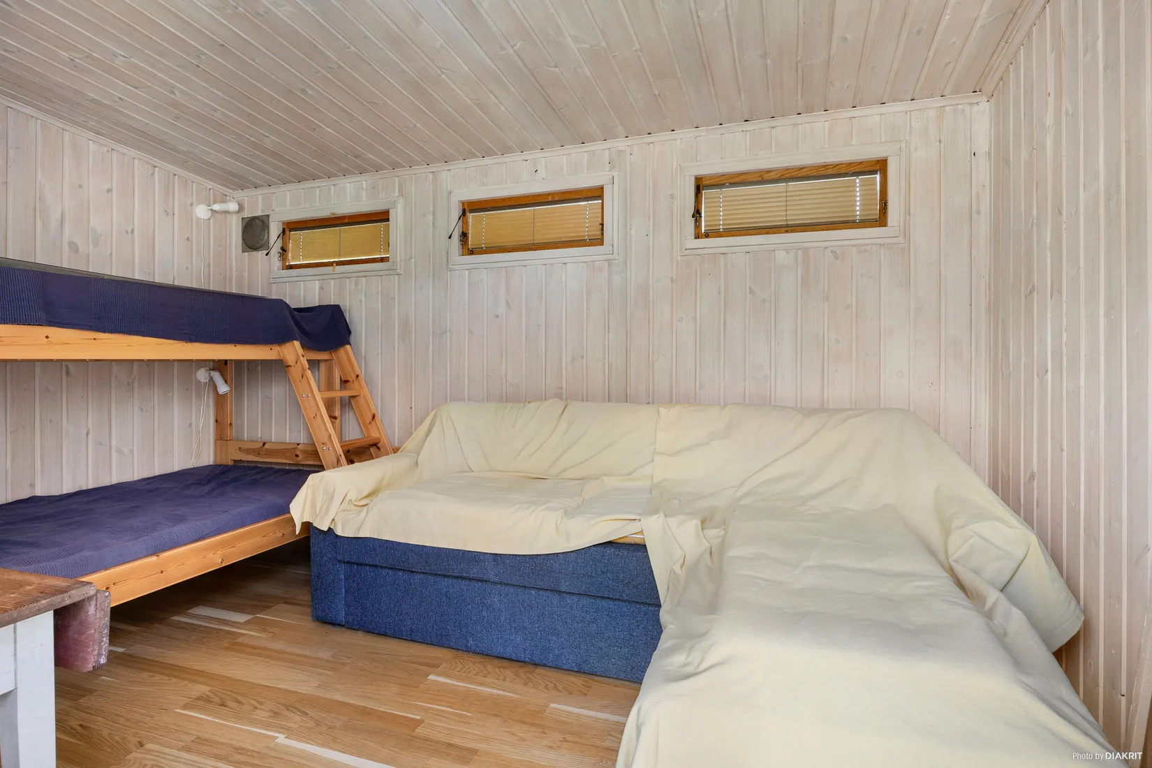 Villa, Kappelshamn Växelvägen 13, Kappelshamn - Norra Gotland, Gotland