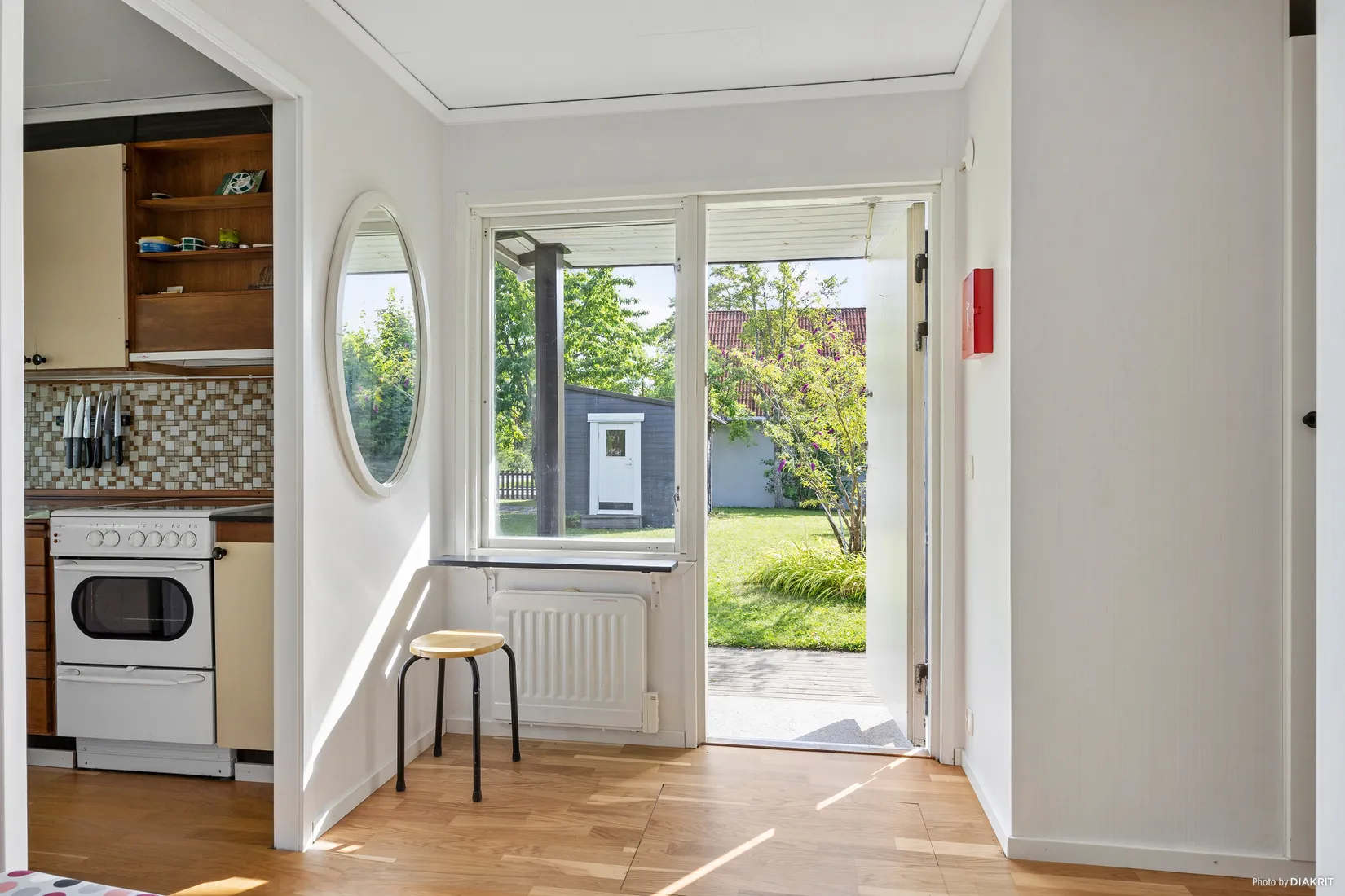 Villa, Kappelshamn Växelvägen 13, Kappelshamn - Norra Gotland, Gotland