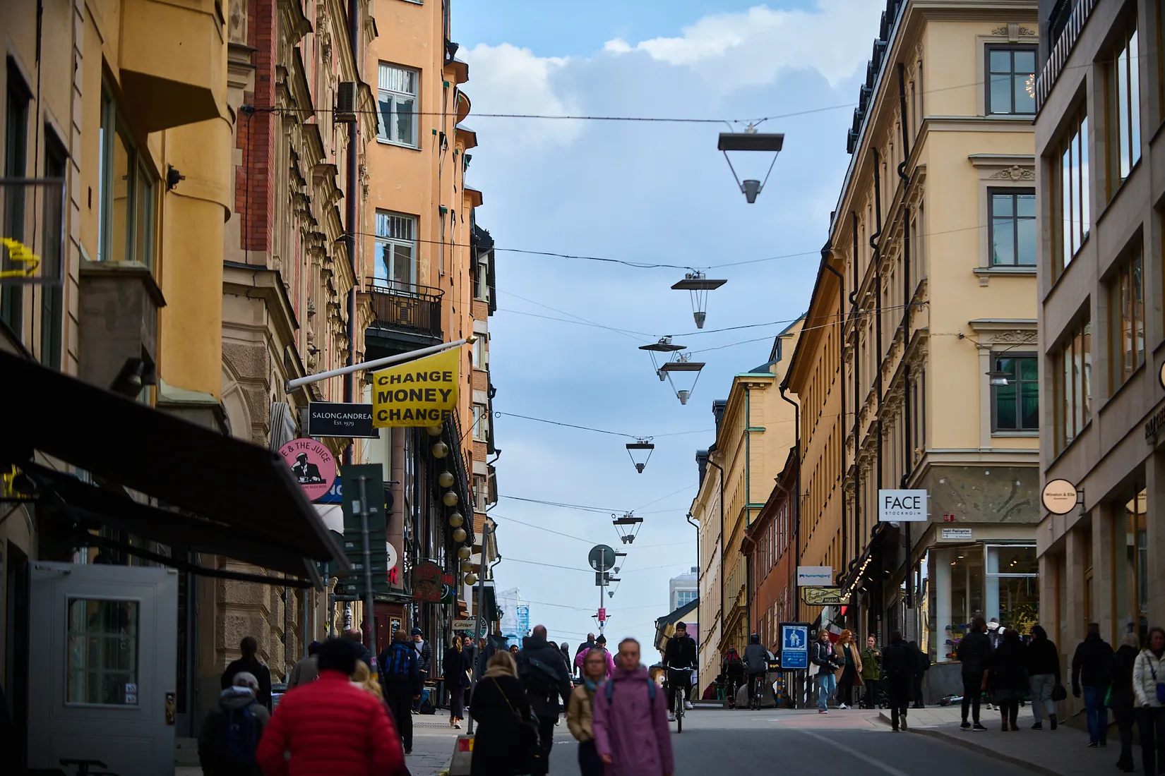 Bostadsrätt, Repslagargatan 21, Södermalm Maria, Stockholm