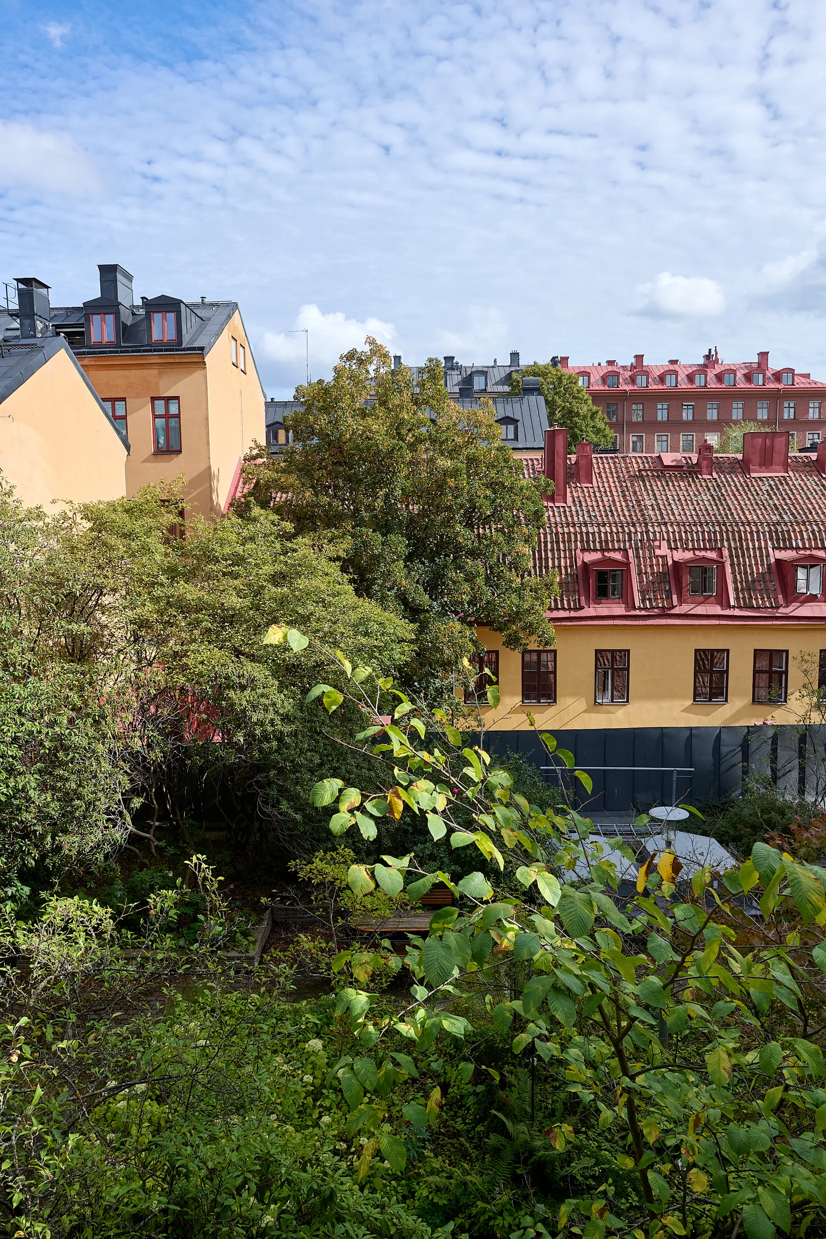 Bostadsrätt, Repslagargatan 21, Södermalm Maria, Stockholm