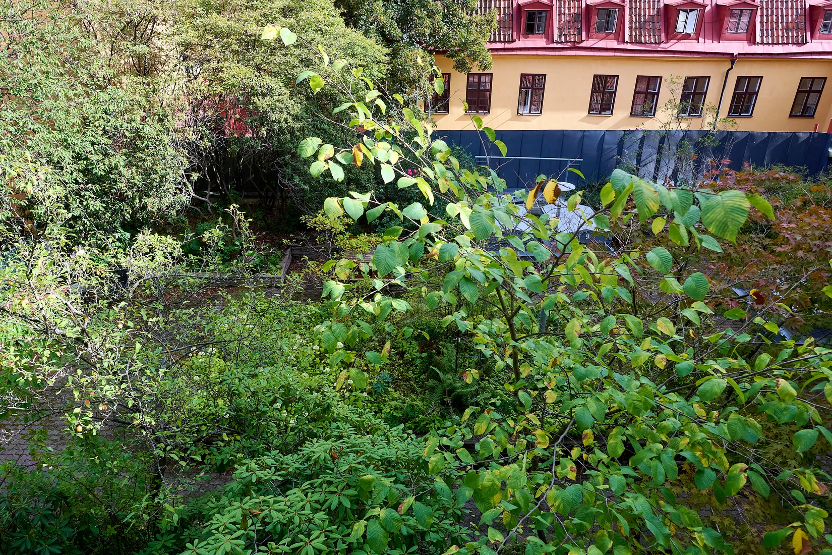 Bostadsrätt, Repslagargatan 21, Södermalm Maria, Stockholm