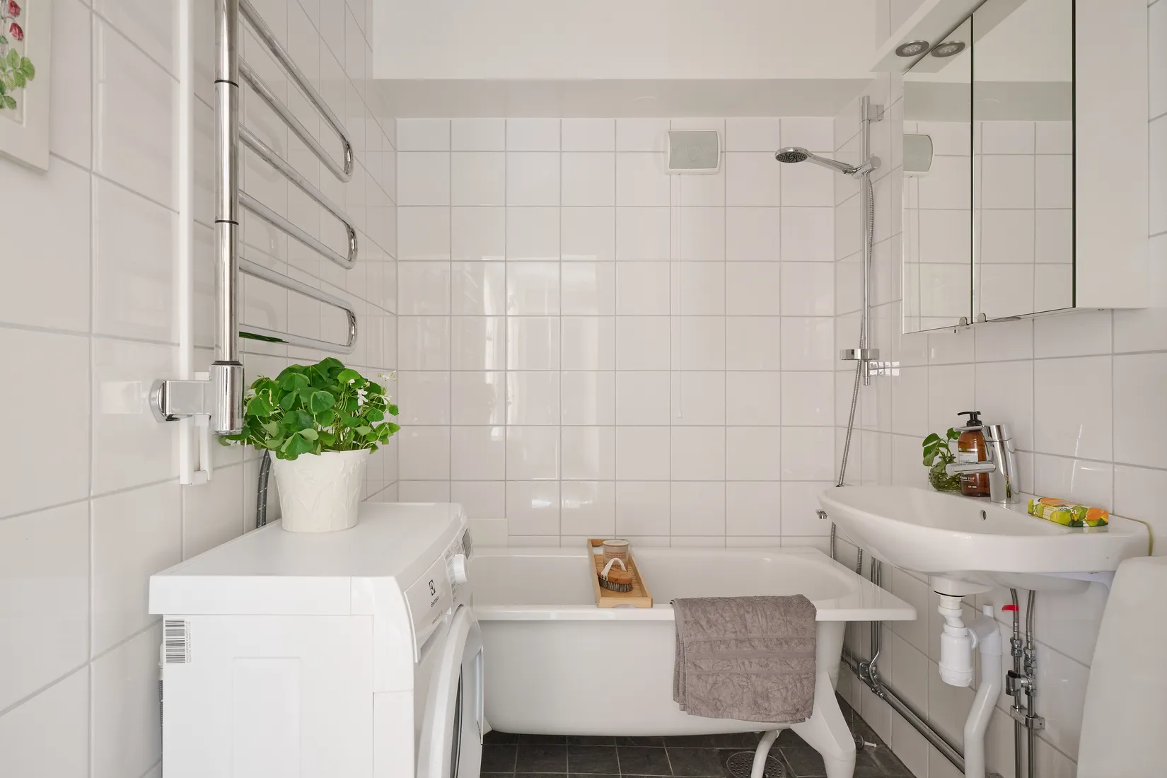 Bostadsrätt, Repslagargatan 21, Södermalm Maria, Stockholm