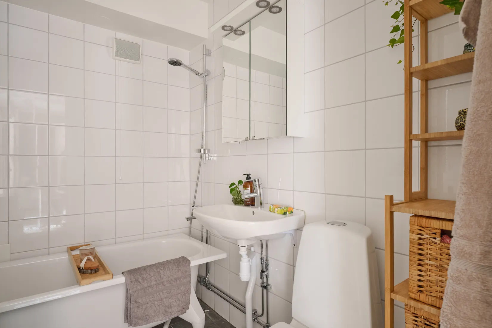 Bostadsrätt, Repslagargatan 21, Södermalm Maria, Stockholm