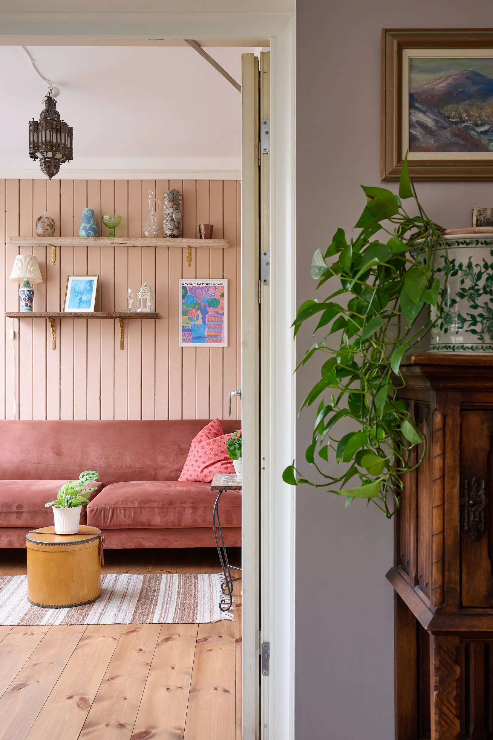 Bostadsrätt, Repslagargatan 21, Södermalm Maria, Stockholm