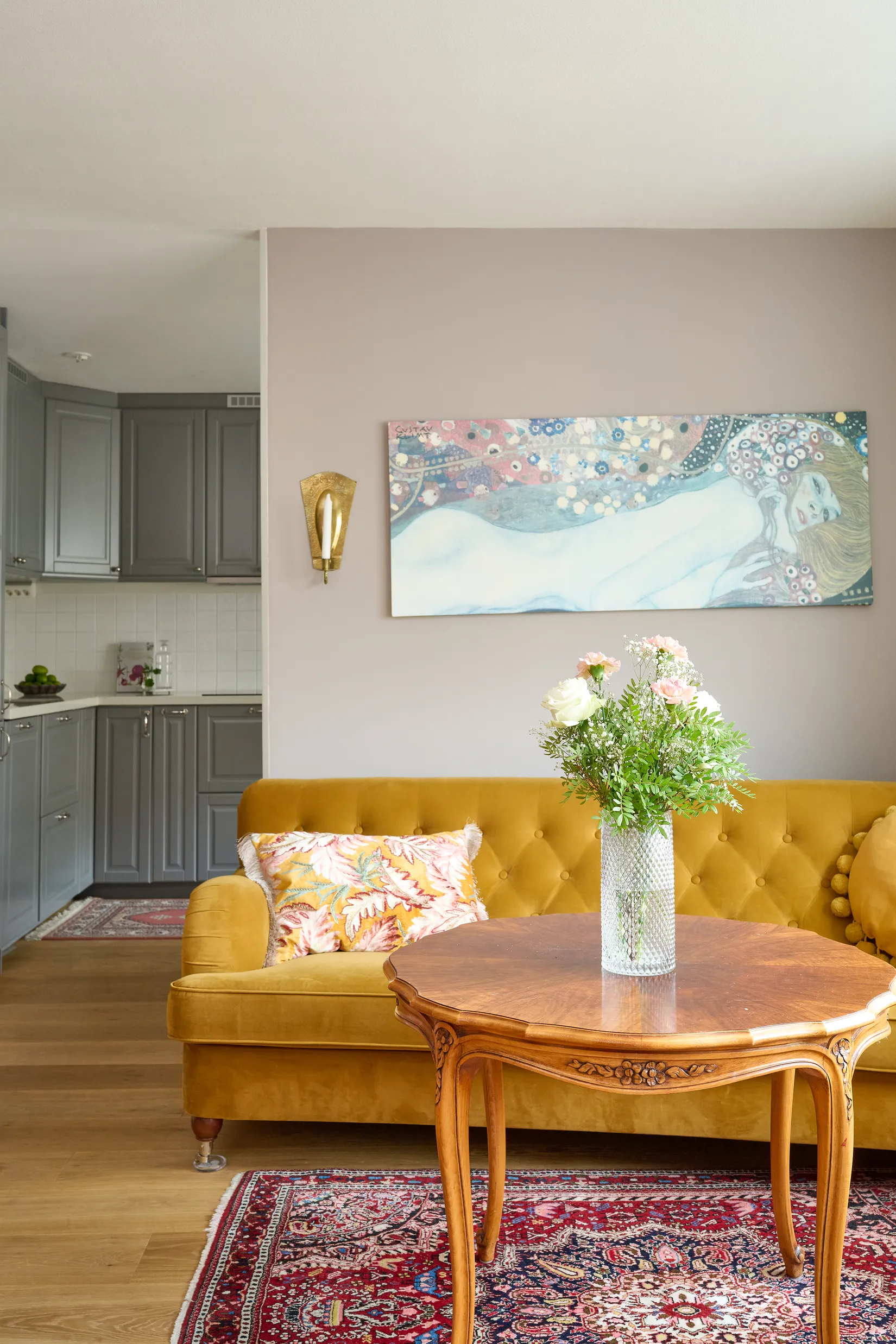 Bostadsrätt, Repslagargatan 21, Södermalm Maria, Stockholm