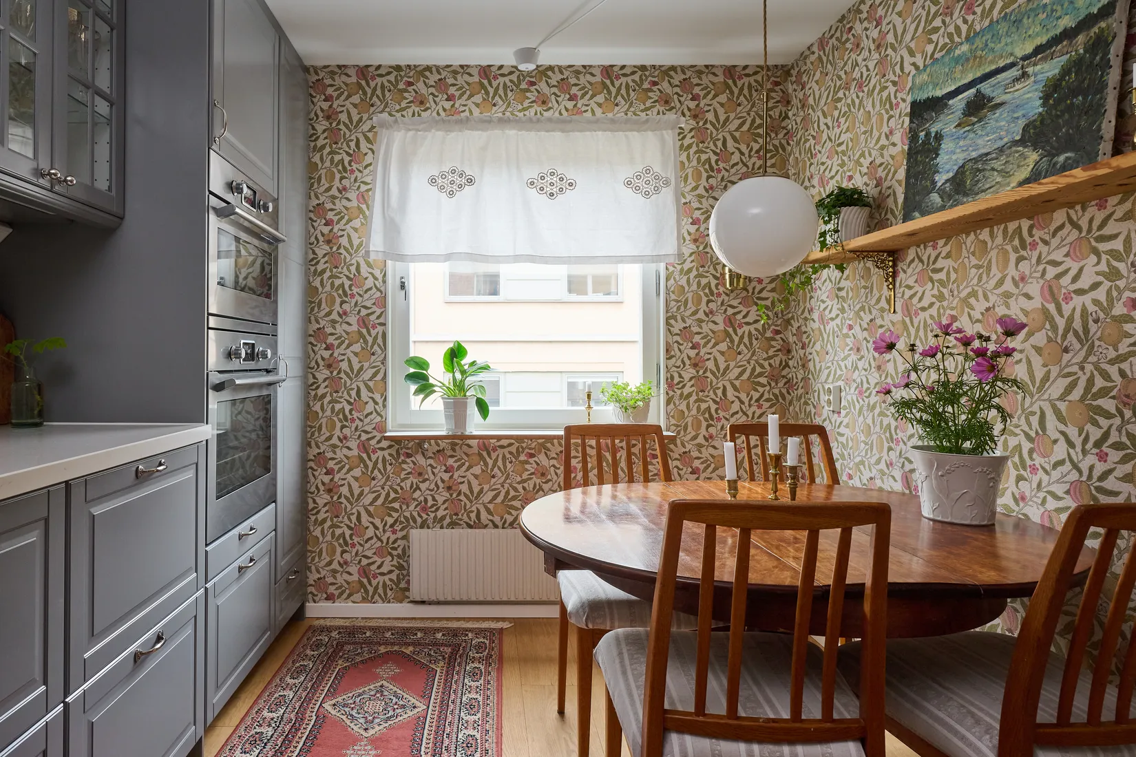 Bostadsrätt, Repslagargatan 21, Södermalm Maria, Stockholm