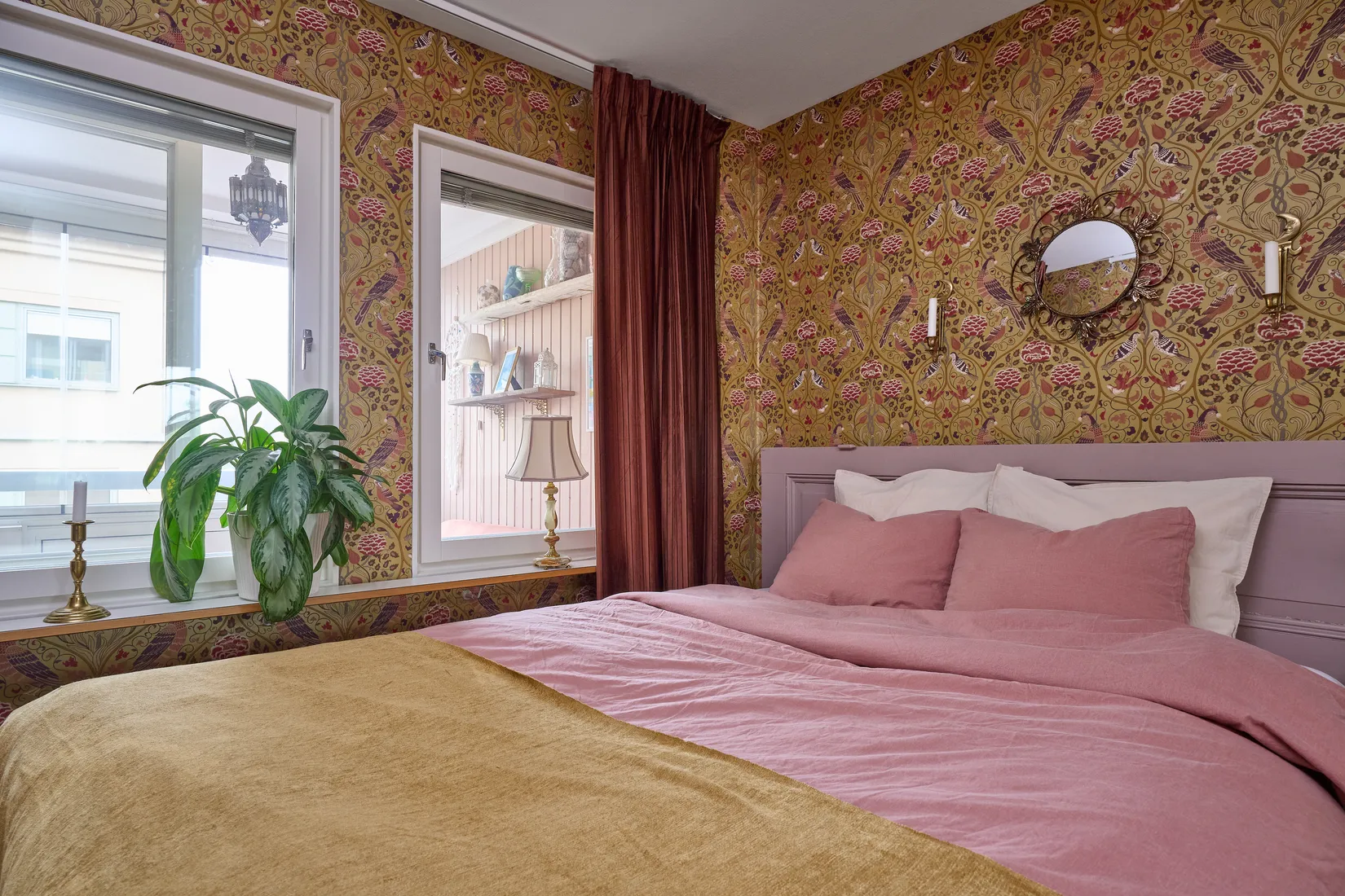 Bostadsrätt, Repslagargatan 21, Södermalm Maria, Stockholm