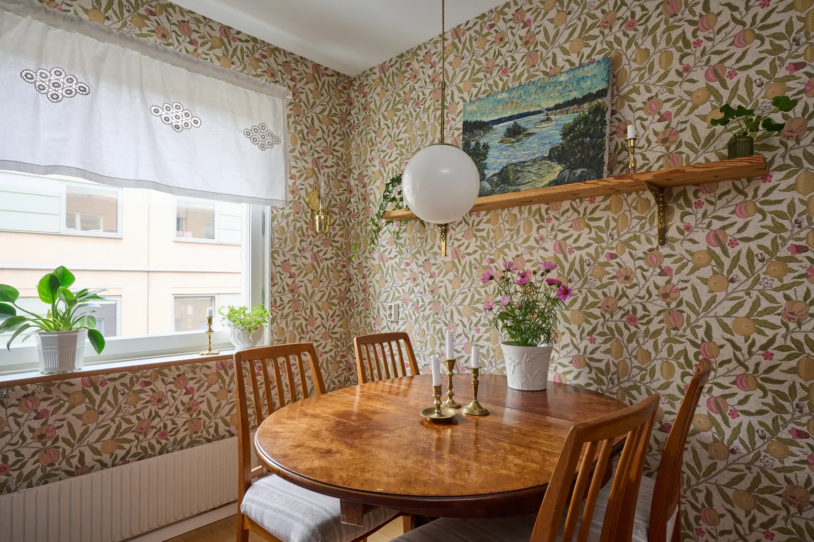 Bostadsrätt, Repslagargatan 21, Södermalm Maria, Stockholm