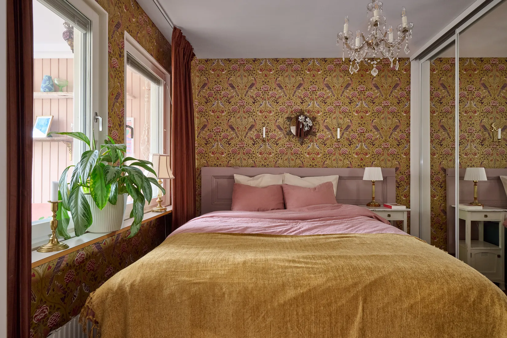 Bostadsrätt, Repslagargatan 21, Södermalm Maria, Stockholm