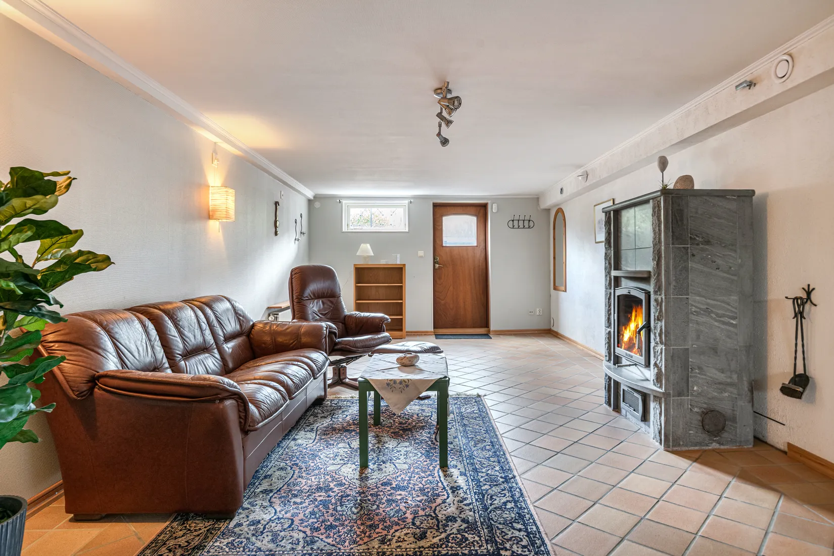 Villa, Brynjegatan 1, Kungsgården, Ängelholm