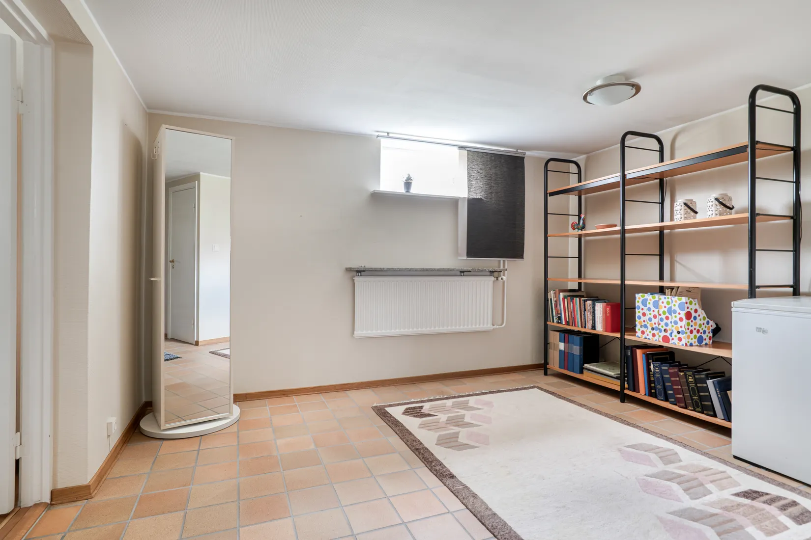 Villa, Brynjegatan 1, Kungsgården, Ängelholm