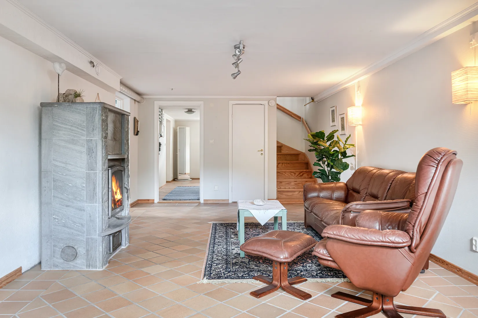 Villa, Brynjegatan 1, Kungsgården, Ängelholm