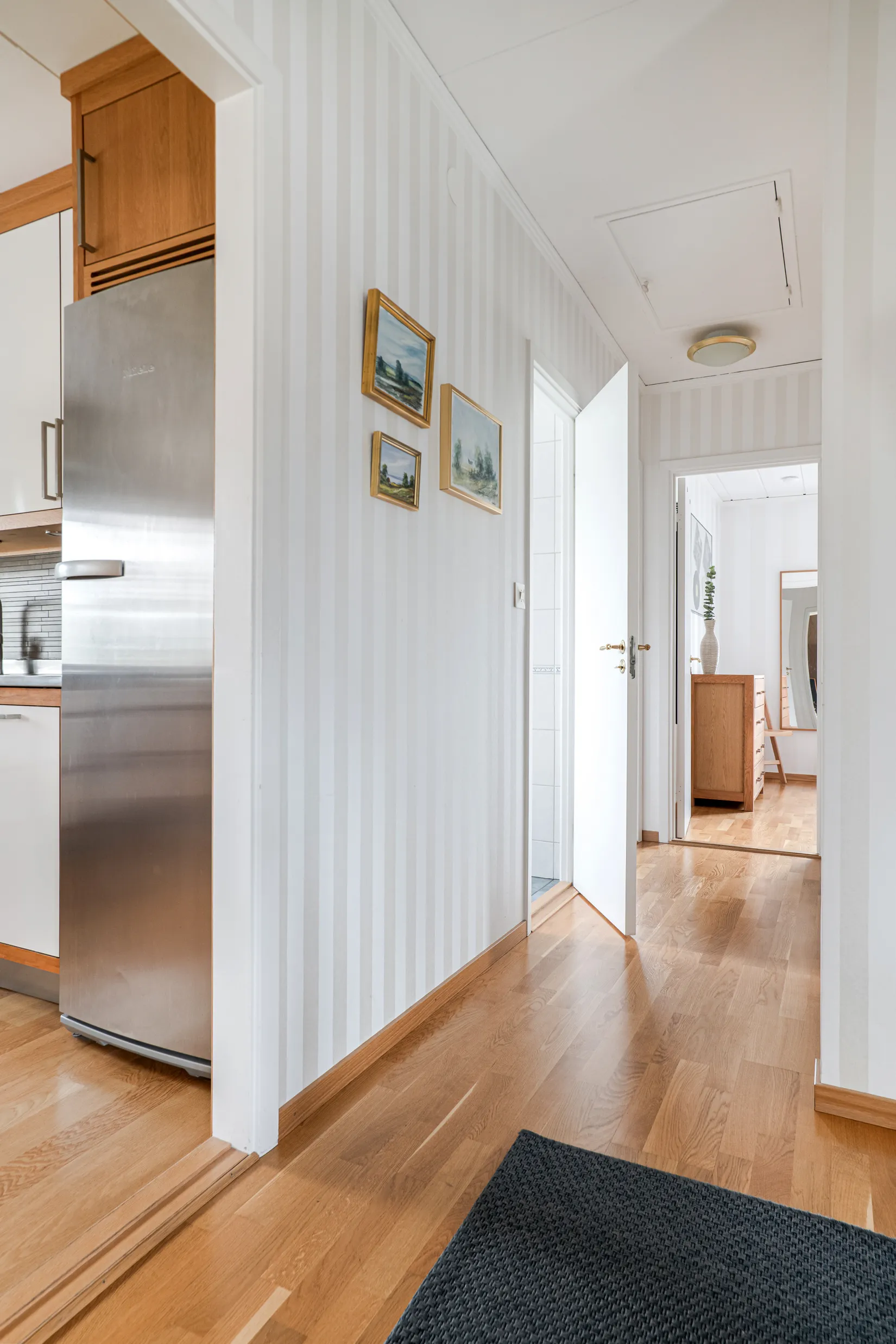 Villa, Brynjegatan 1, Kungsgården, Ängelholm