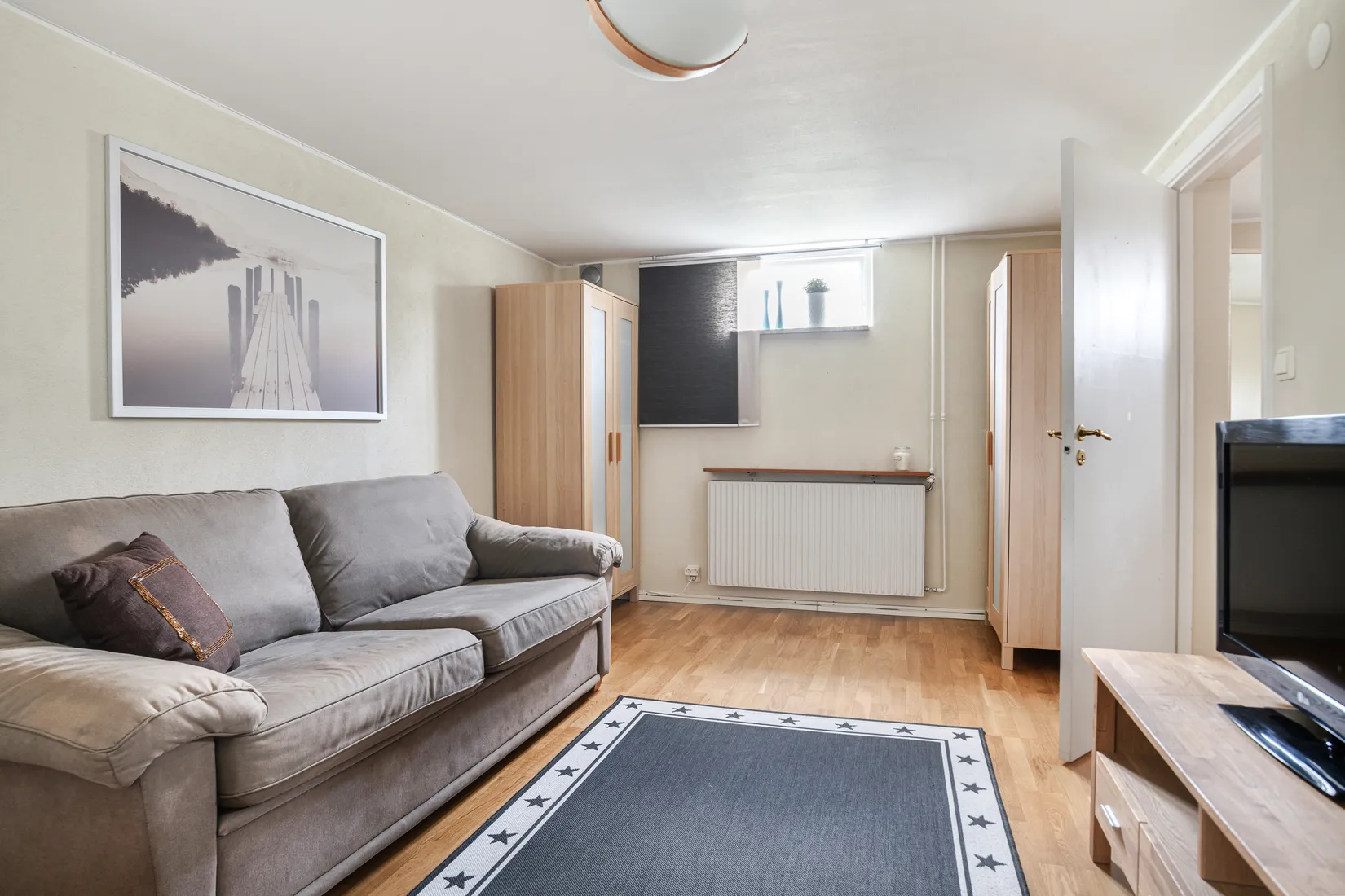 Villa, Brynjegatan 1, Kungsgården, Ängelholm