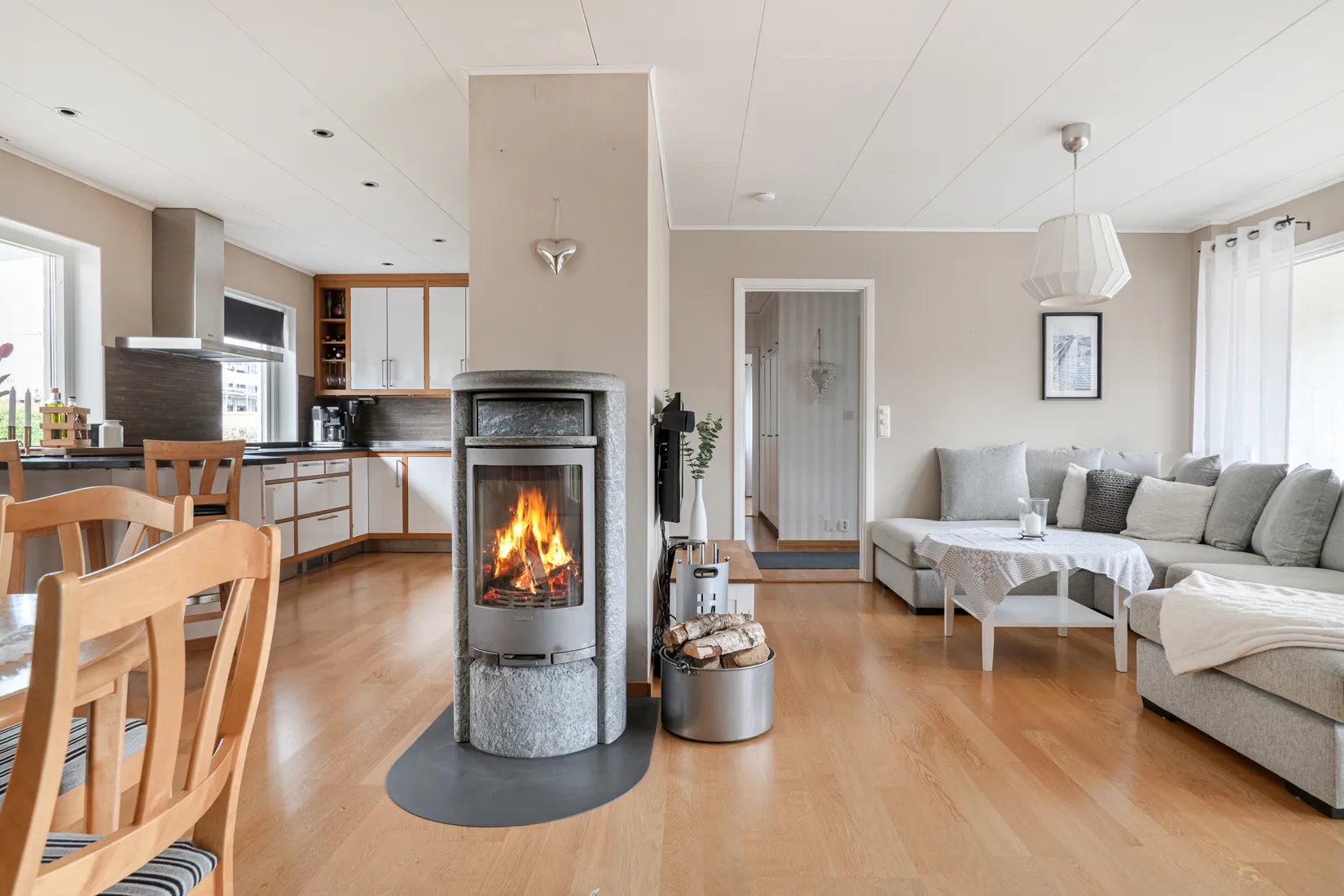 Villa, Brynjegatan 1, Kungsgården, Ängelholm