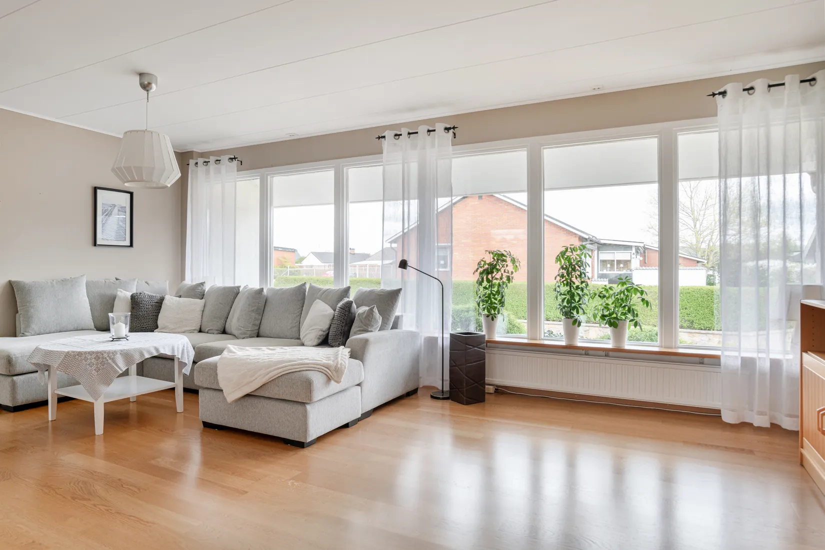 Villa, Brynjegatan 1, Kungsgården, Ängelholm