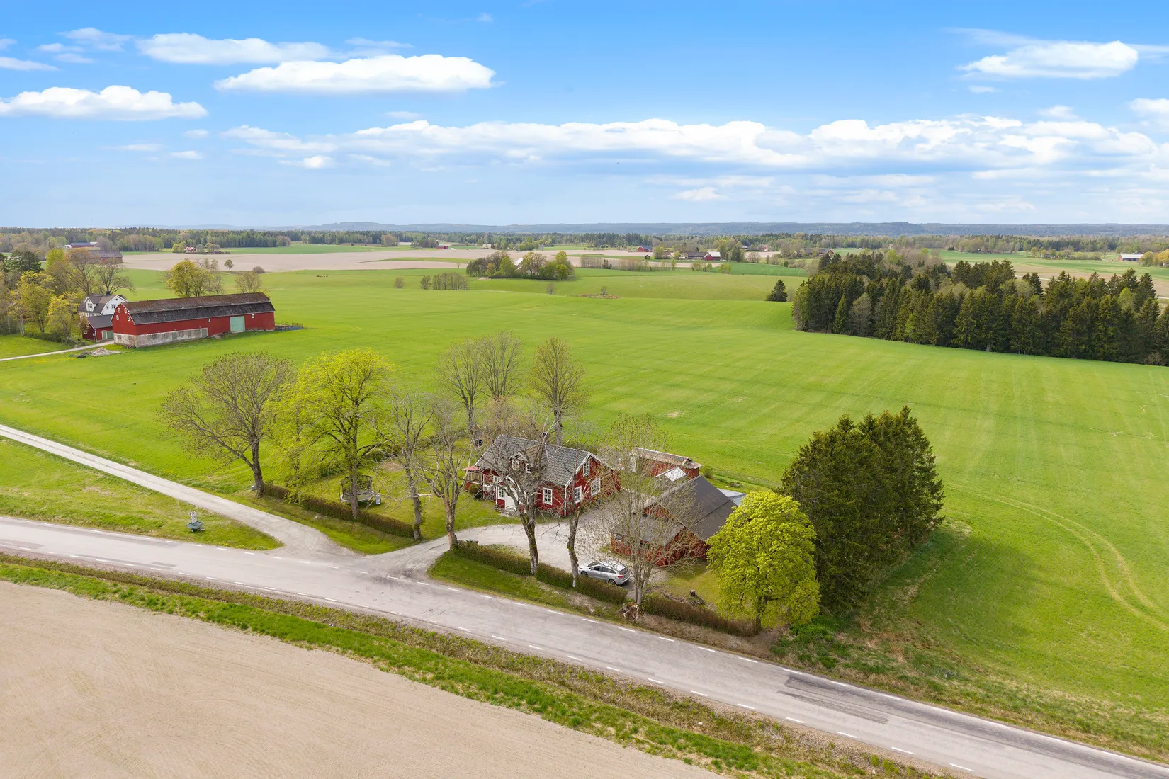 Villa, Assarebyn 8, Mellerud