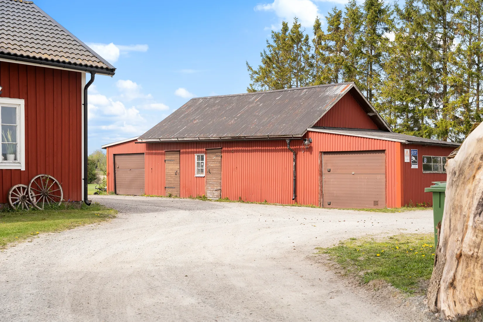 Villa, Assarebyn 8, Mellerud