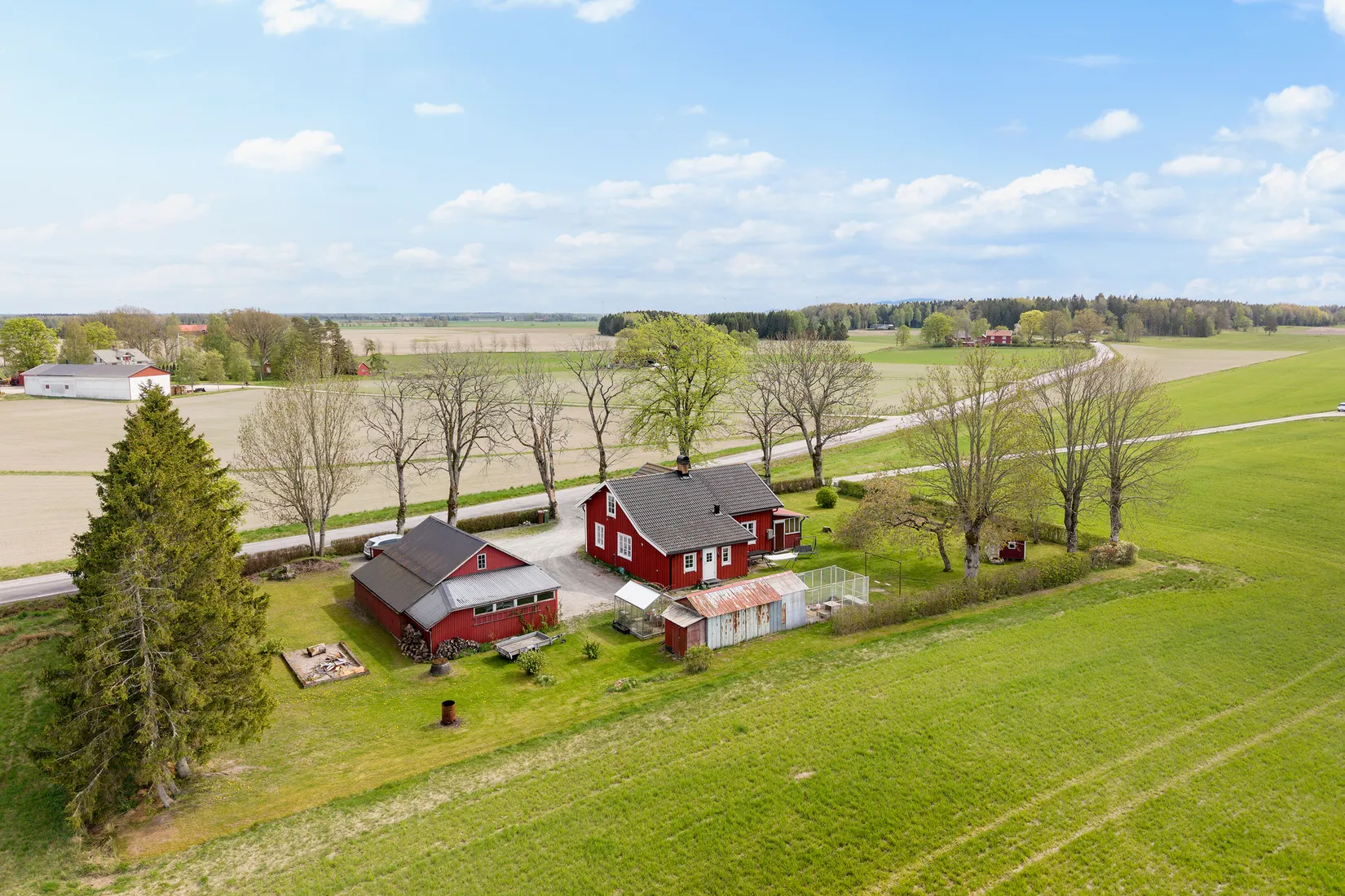 Villa, Assarebyn 8, Mellerud