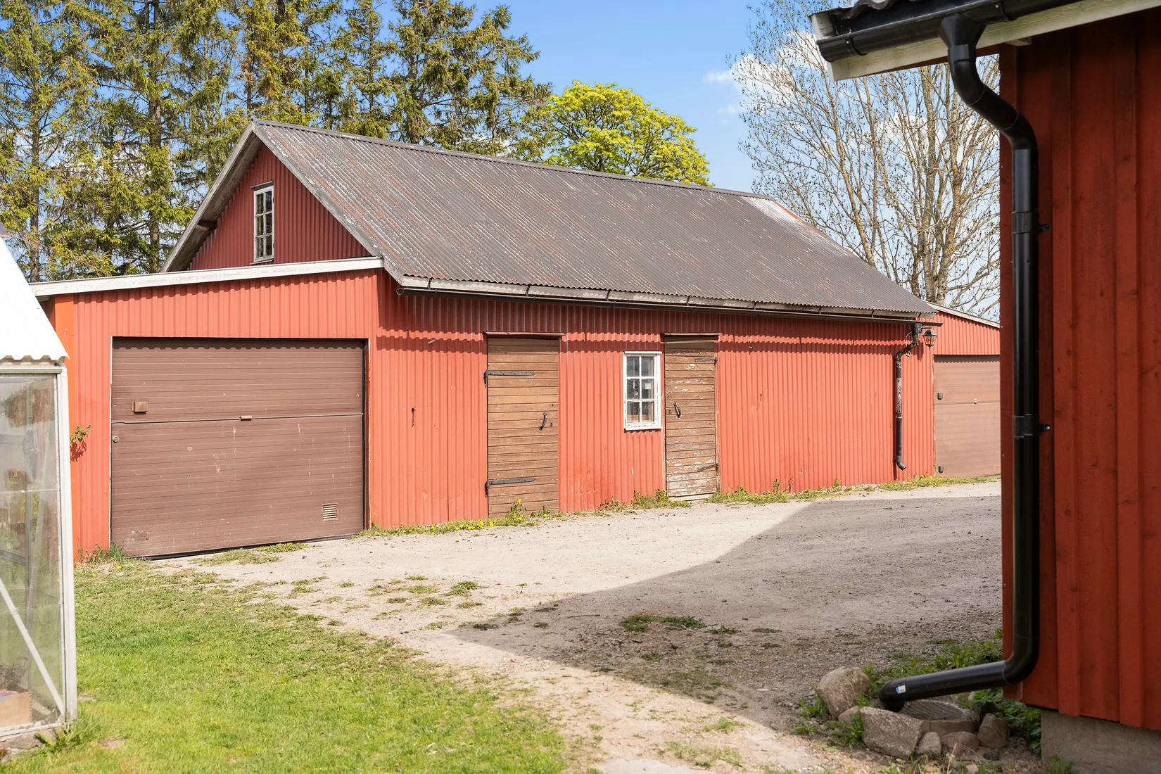 Villa, Assarebyn 8, Mellerud