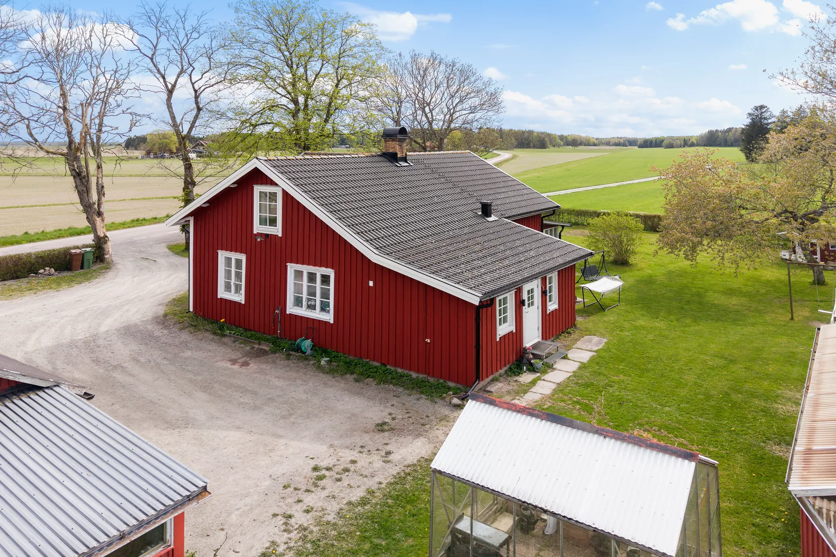 Villa, Assarebyn 8, Mellerud