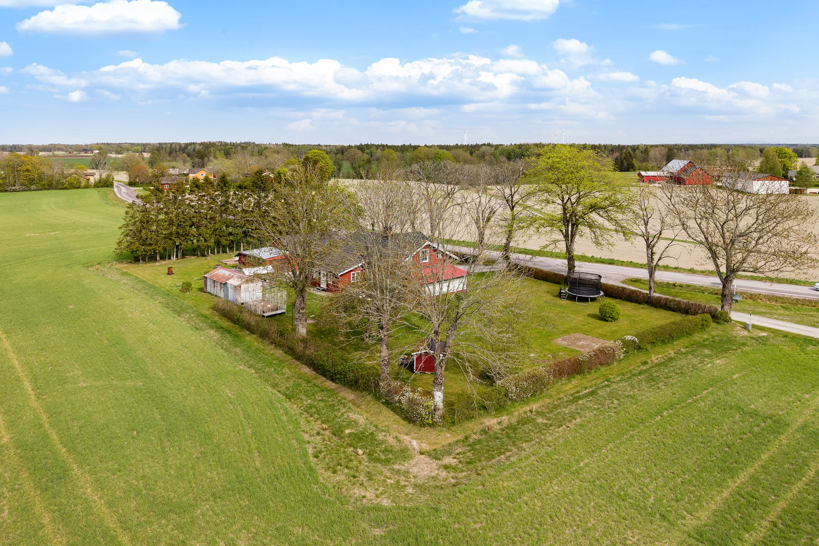 Villa, Assarebyn 8, Mellerud