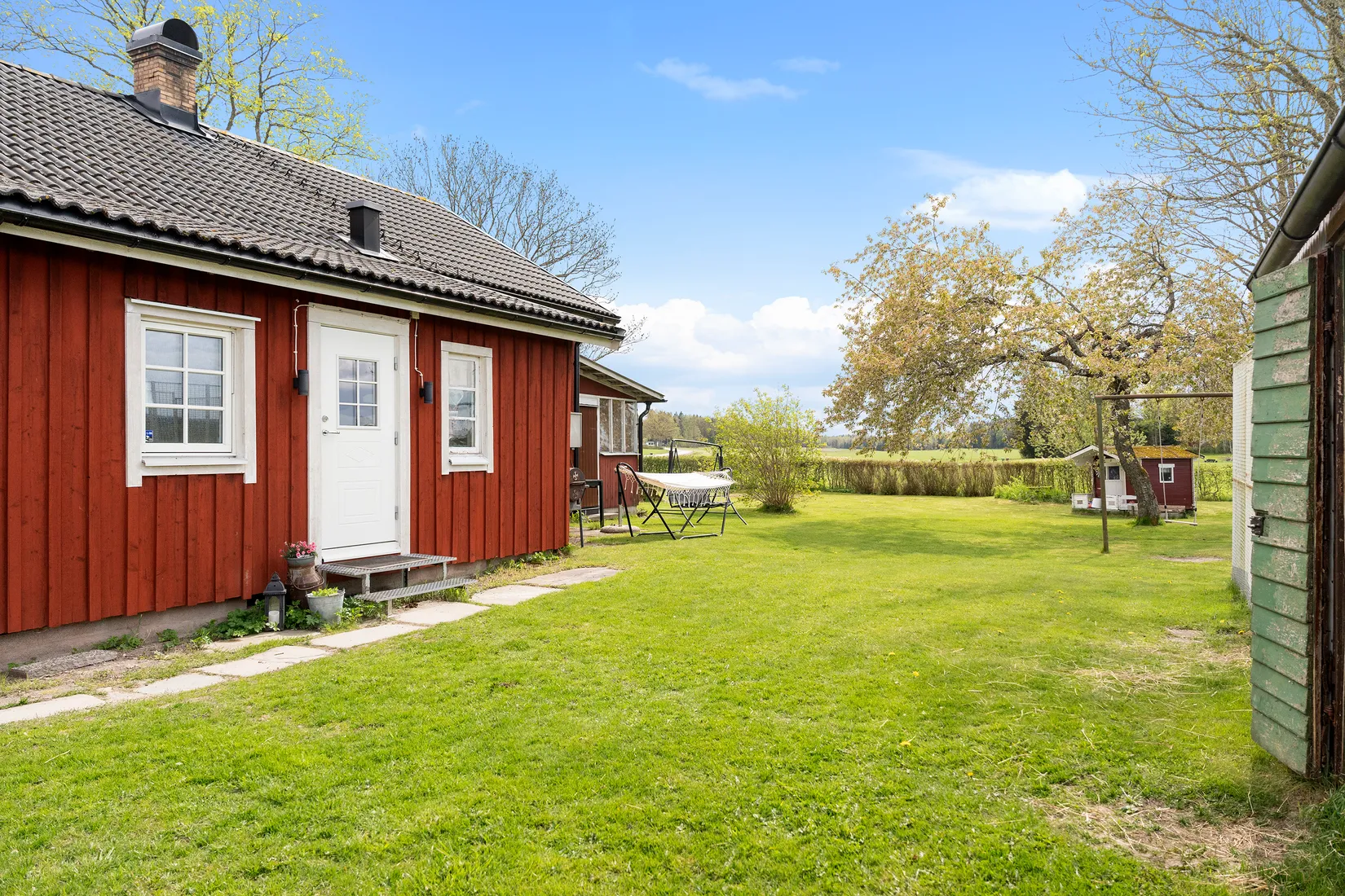 Villa, Assarebyn 8, Mellerud