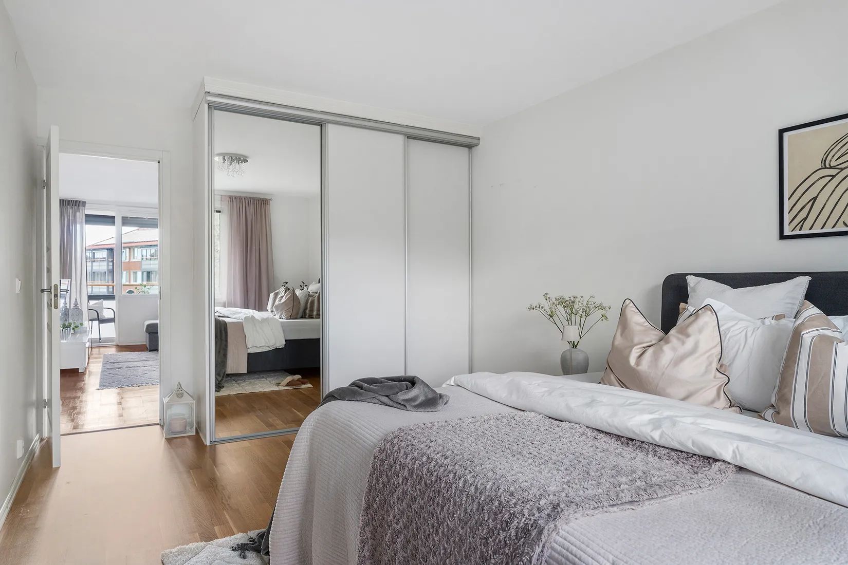 Bostadsrätt, Hemmansvägen 13, Centralt - Öster, Halmstad
