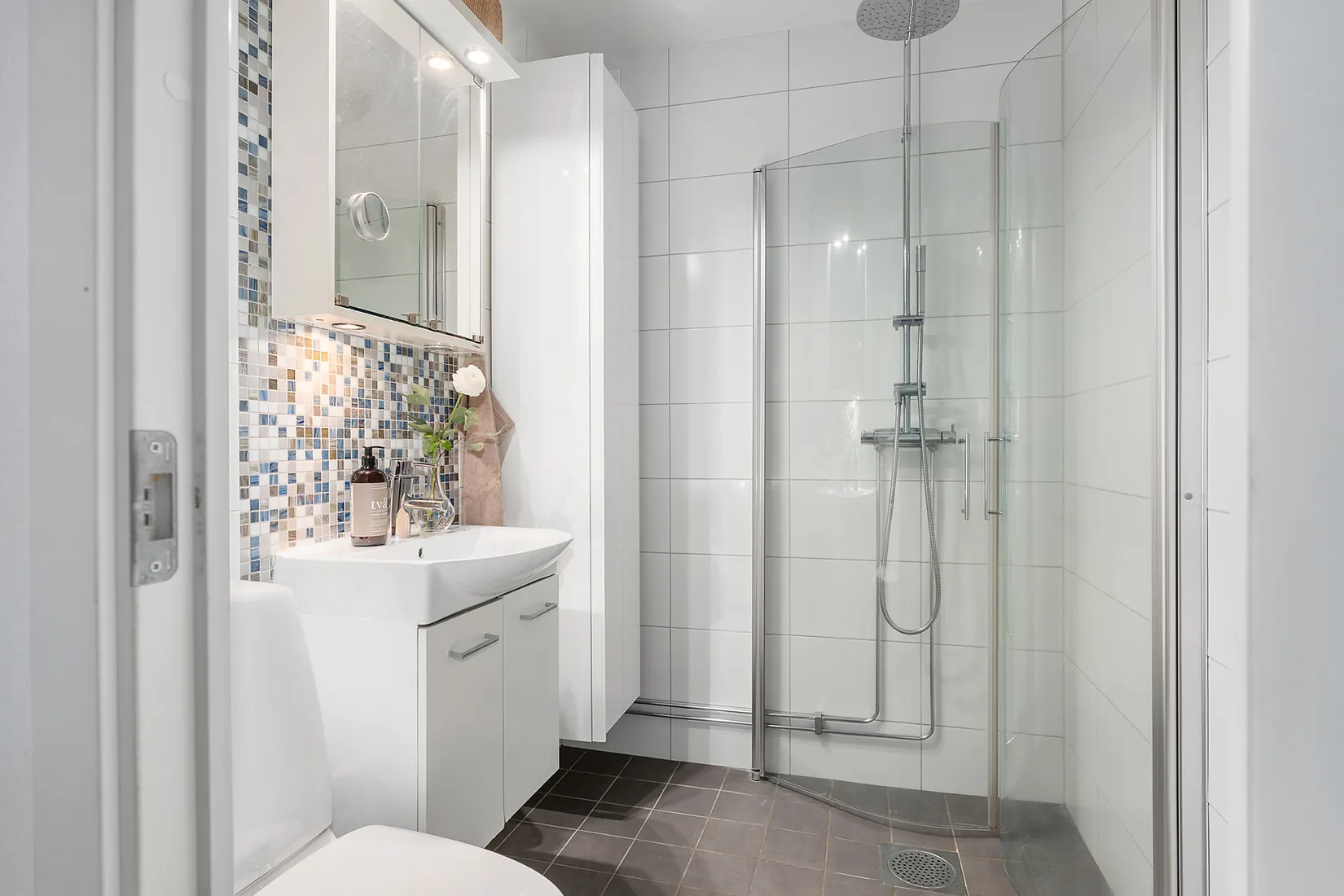 Bostadsrätt, Hemmansvägen 13, Centralt - Öster, Halmstad