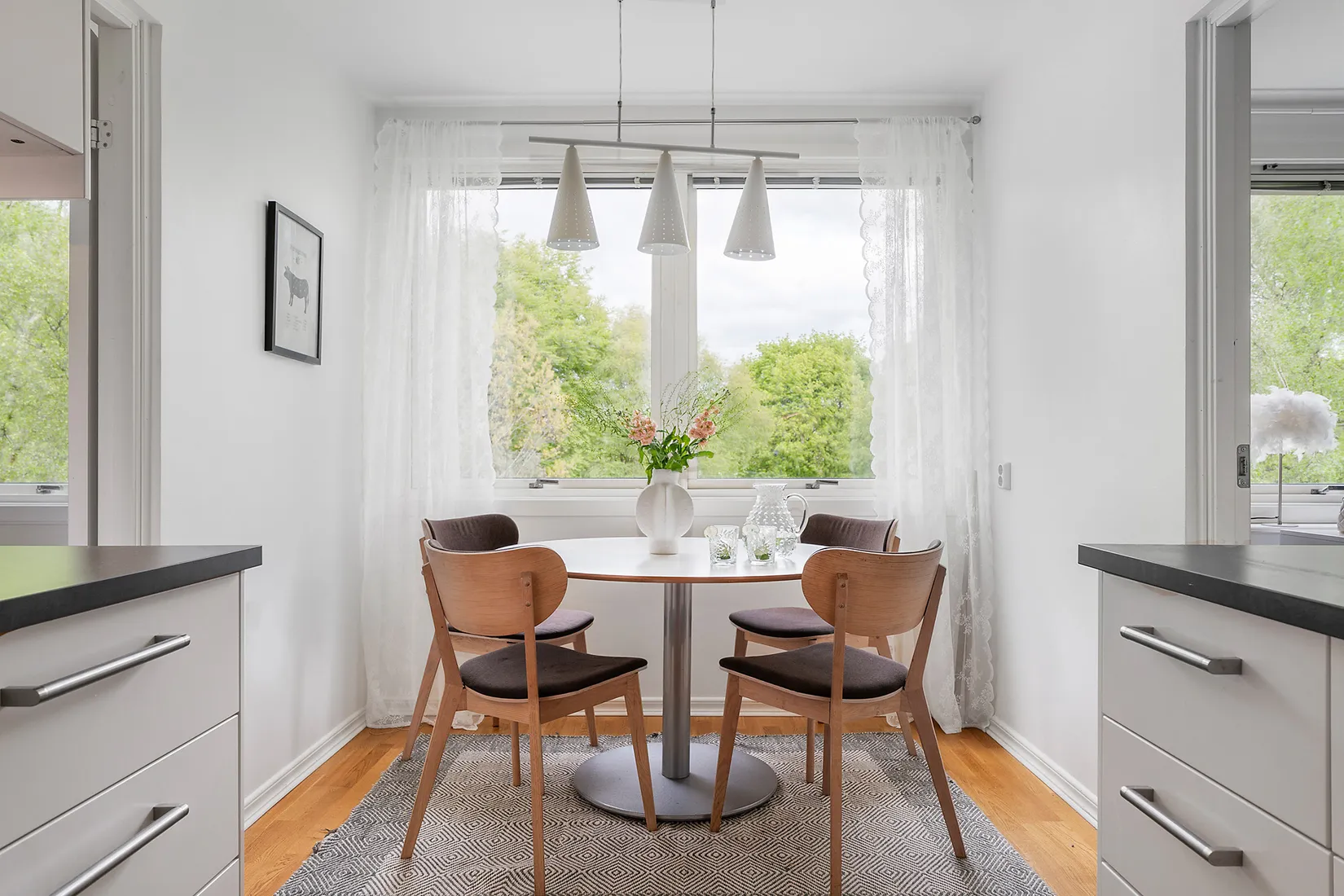 Bostadsrätt, Hemmansvägen 13, Centralt - Öster, Halmstad