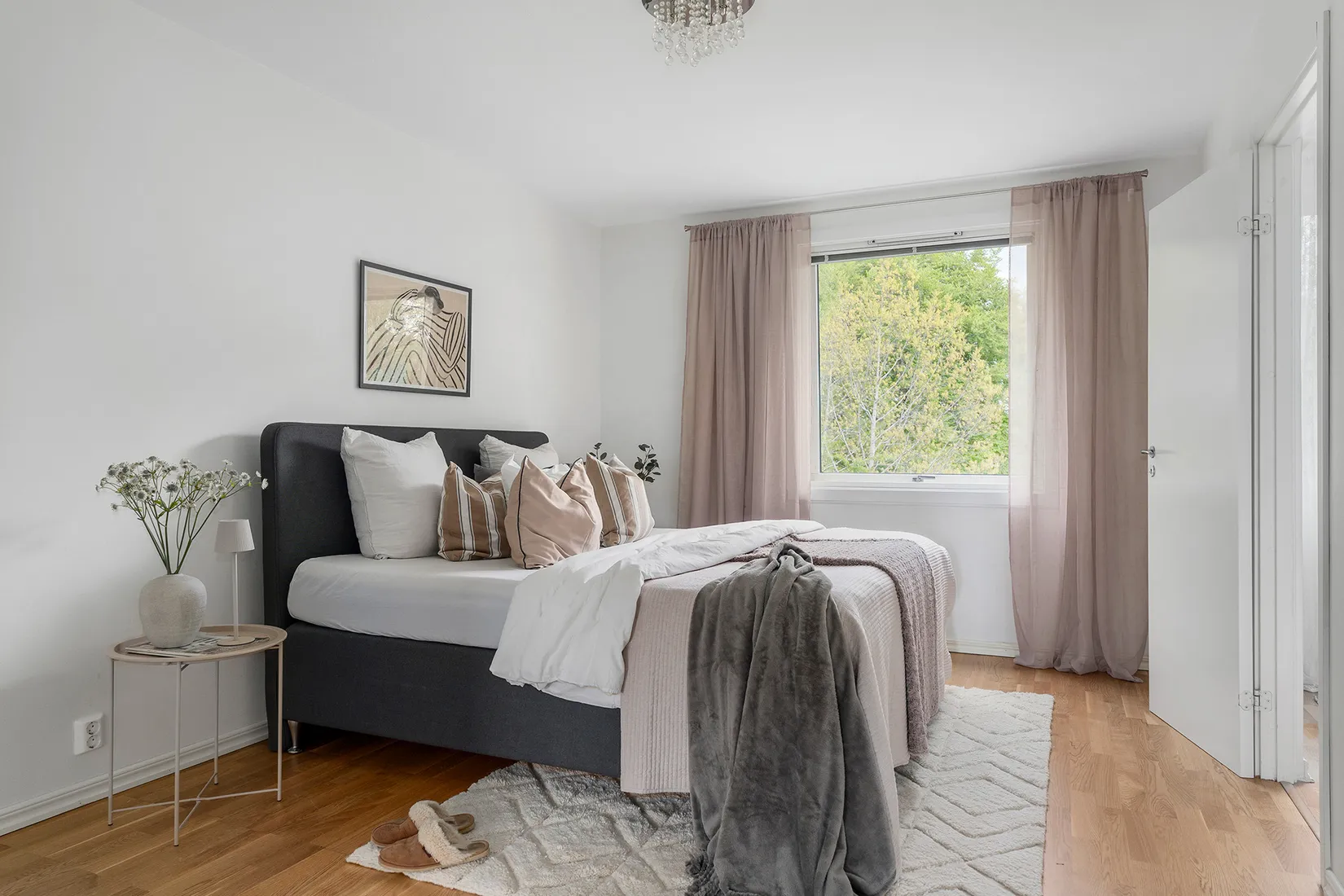 Bostadsrätt, Hemmansvägen 13, Centralt - Öster, Halmstad