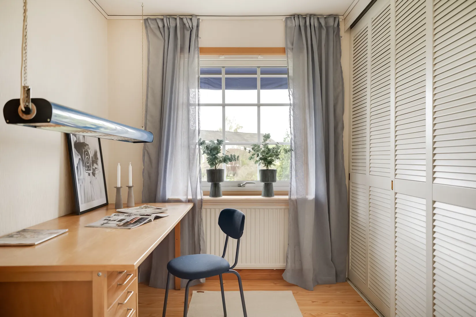 Villa, Domaregatan 8, Öllsjö, Kristianstad