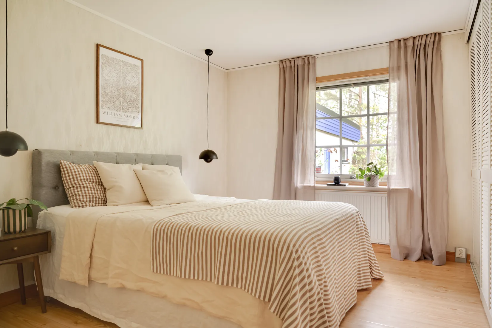 Villa, Domaregatan 8, Öllsjö, Kristianstad