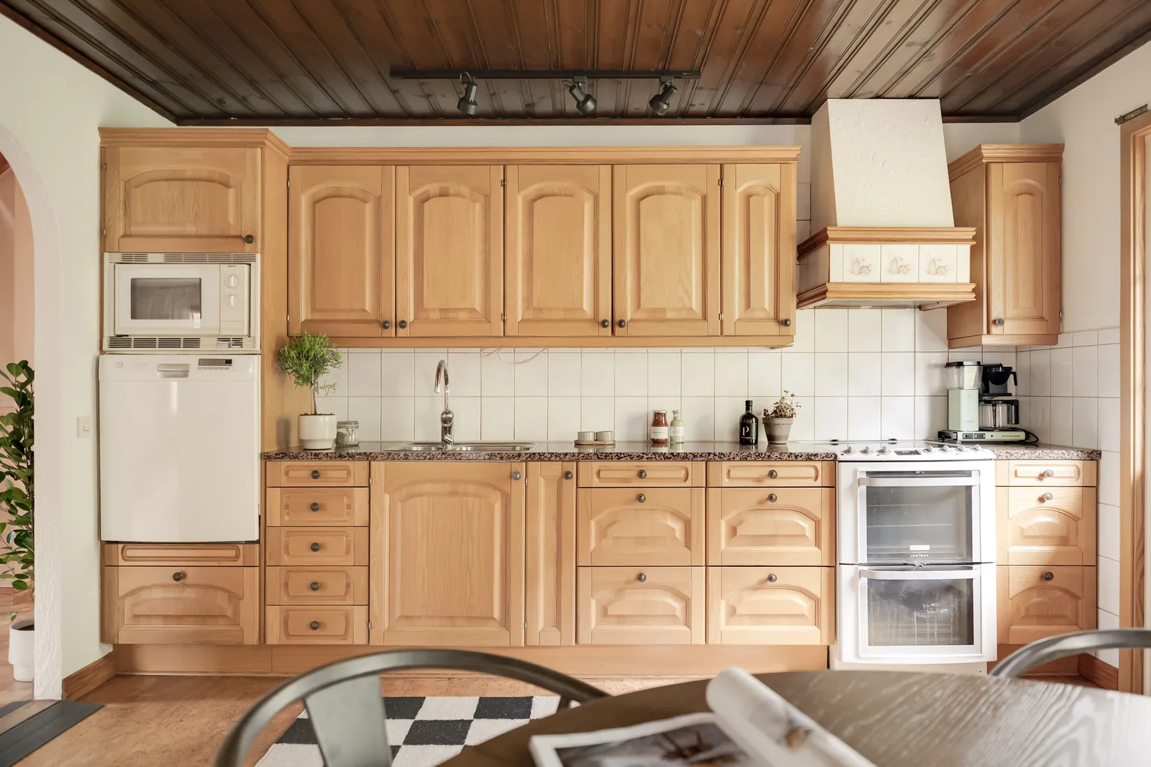 Villa, Domaregatan 8, Öllsjö, Kristianstad