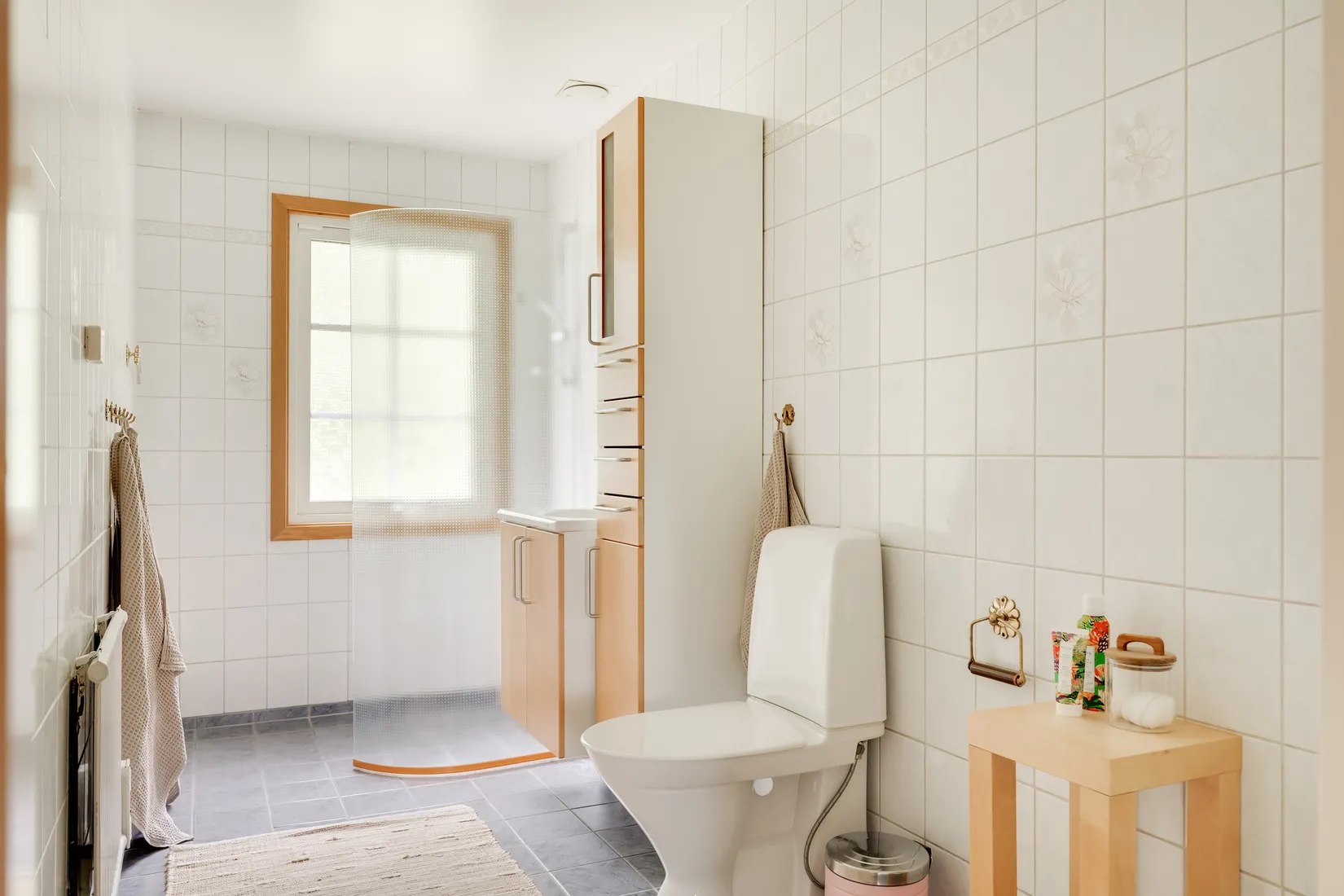 Villa, Domaregatan 8, Öllsjö, Kristianstad