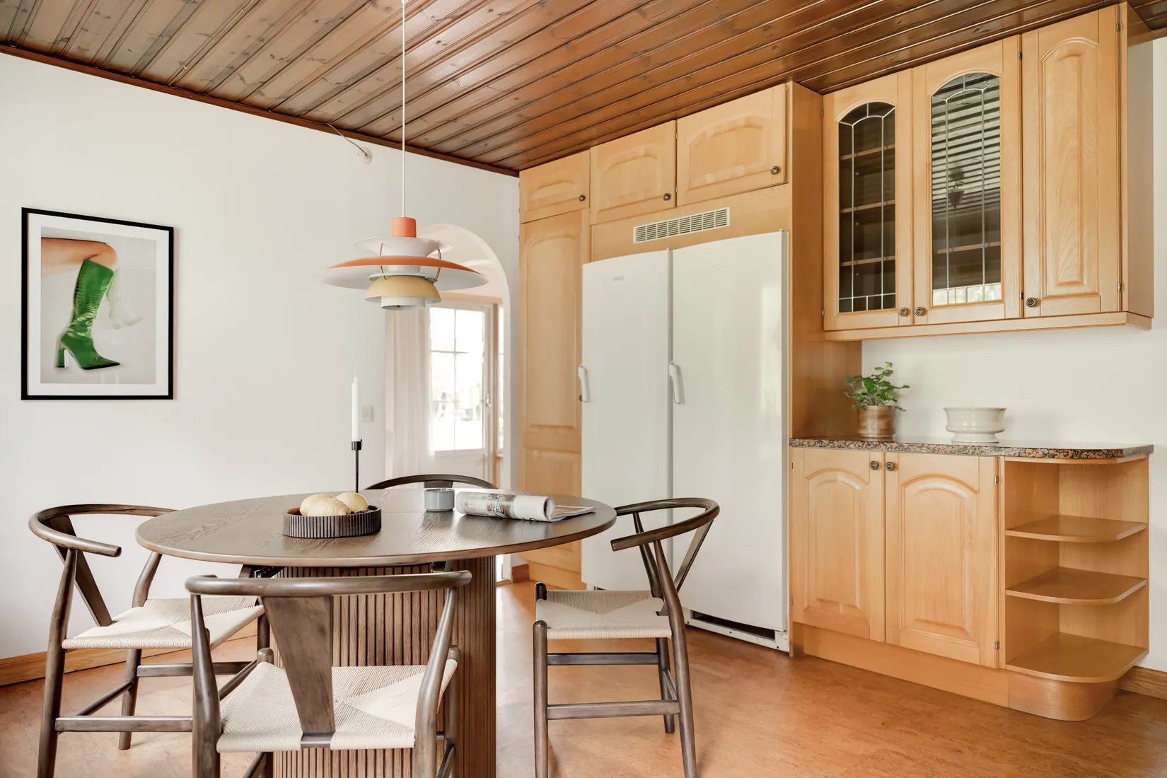 Villa, Domaregatan 8, Öllsjö, Kristianstad