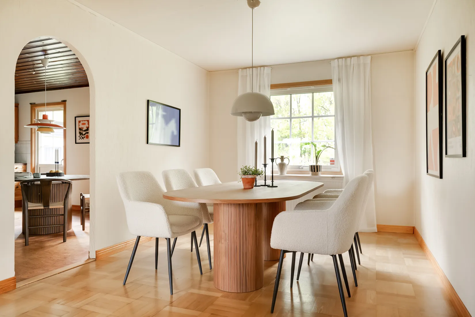Villa, Domaregatan 8, Öllsjö, Kristianstad