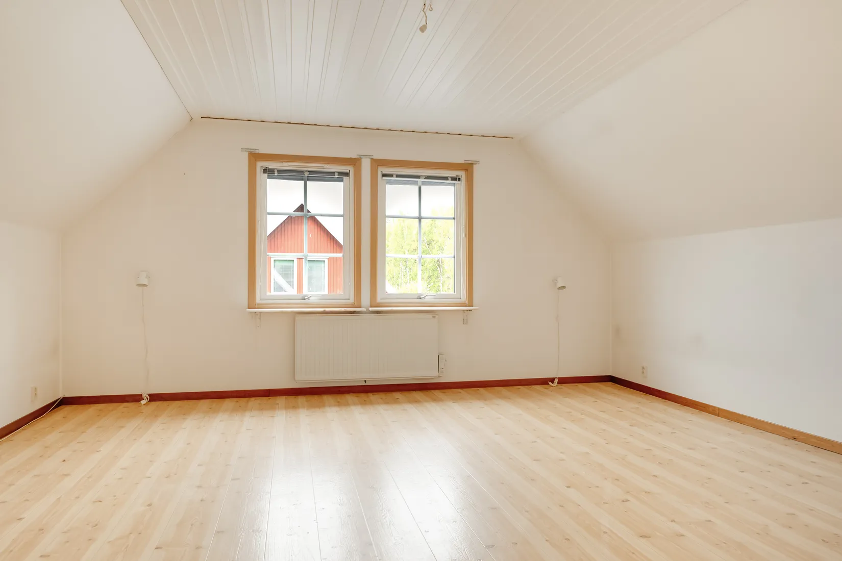 Villa, Domaregatan 8, Öllsjö, Kristianstad