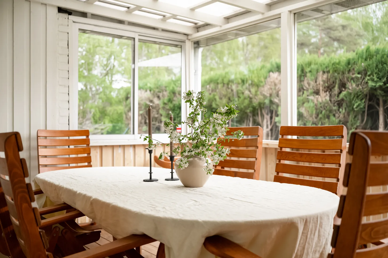 Villa, Domaregatan 8, Öllsjö, Kristianstad