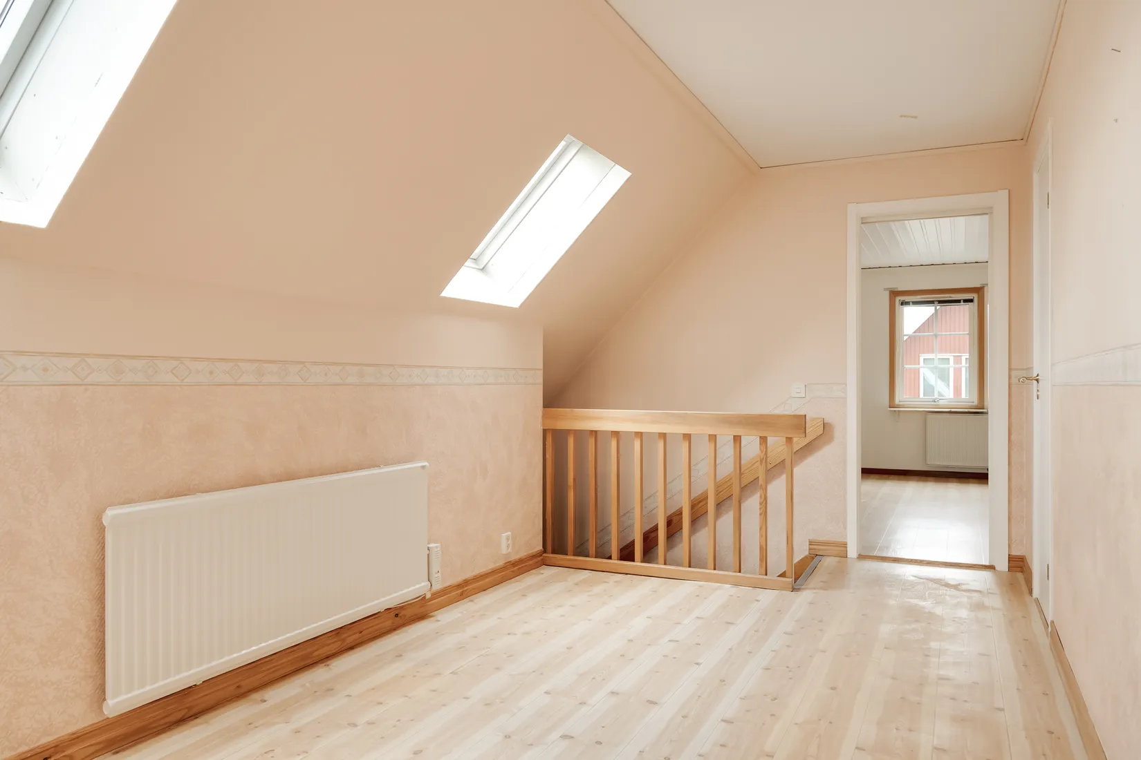 Villa, Domaregatan 8, Öllsjö, Kristianstad