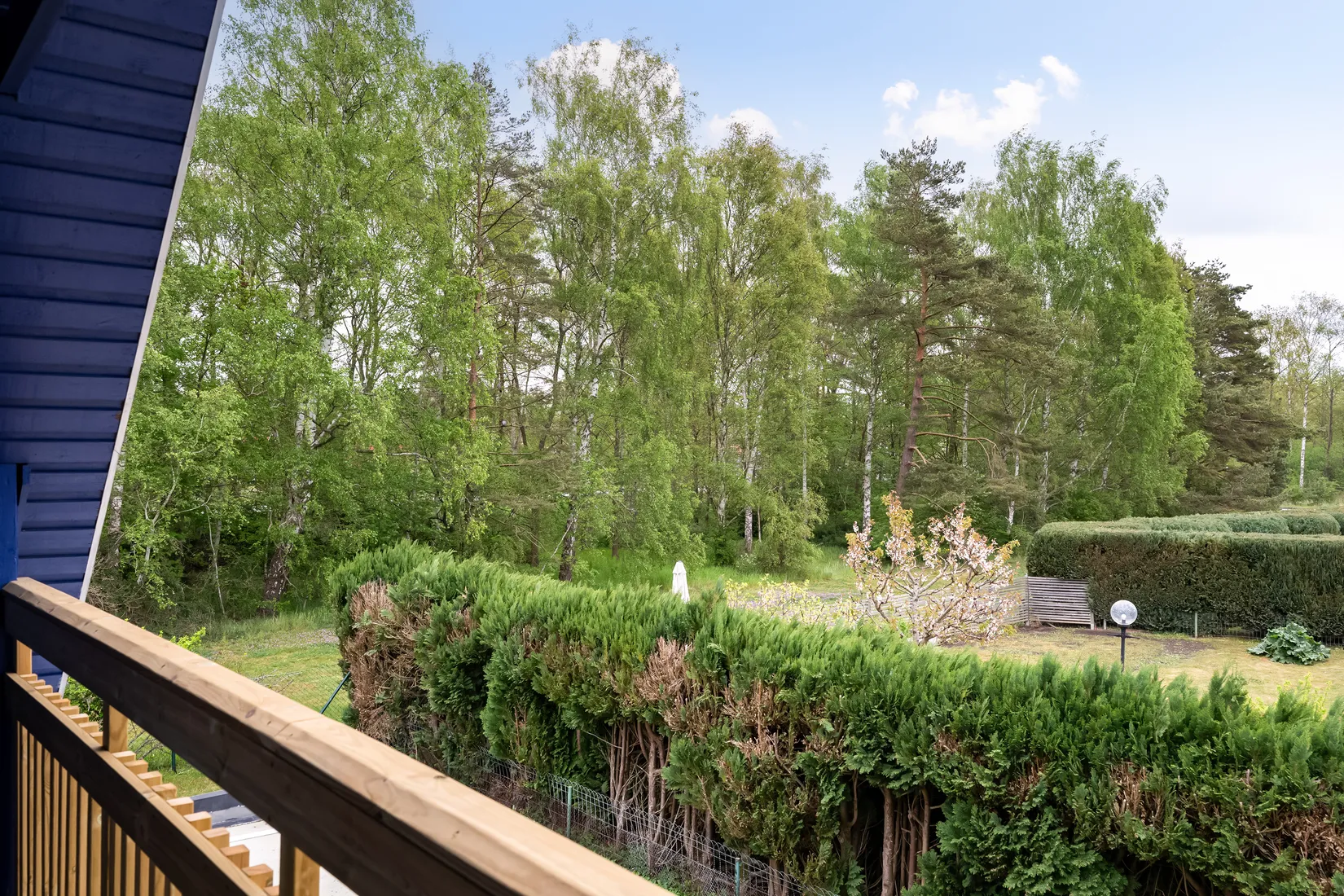 Villa, Domaregatan 8, Öllsjö, Kristianstad