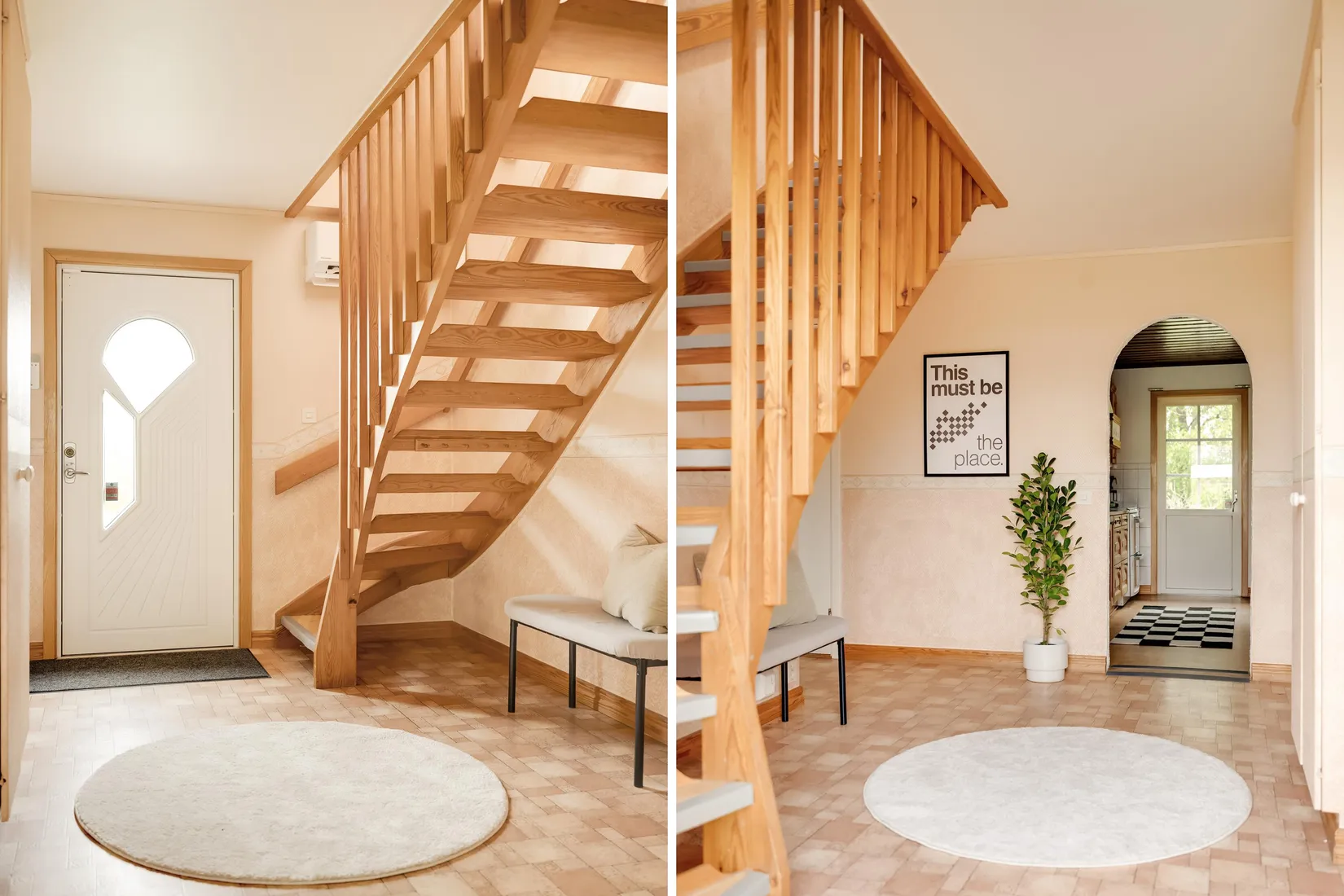 Villa, Domaregatan 8, Öllsjö, Kristianstad