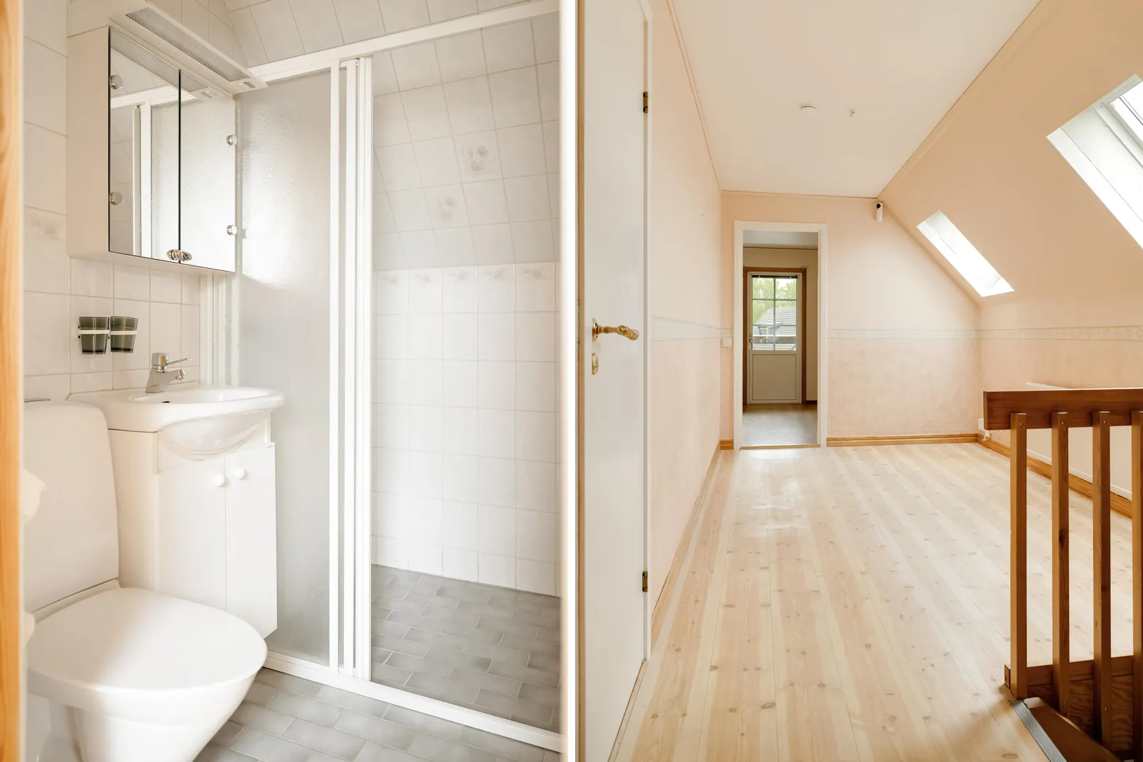 Villa, Domaregatan 8, Öllsjö, Kristianstad
