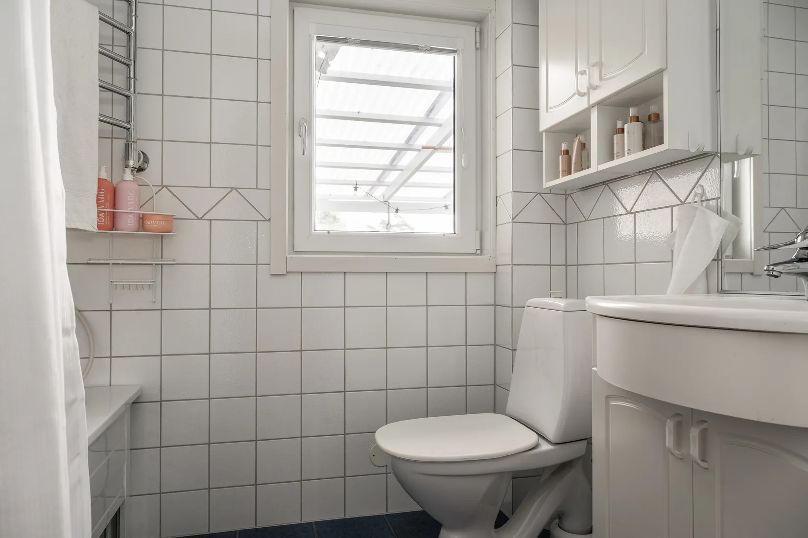 Villa, Prästgatan 17, Hovmantorp, Lessebo